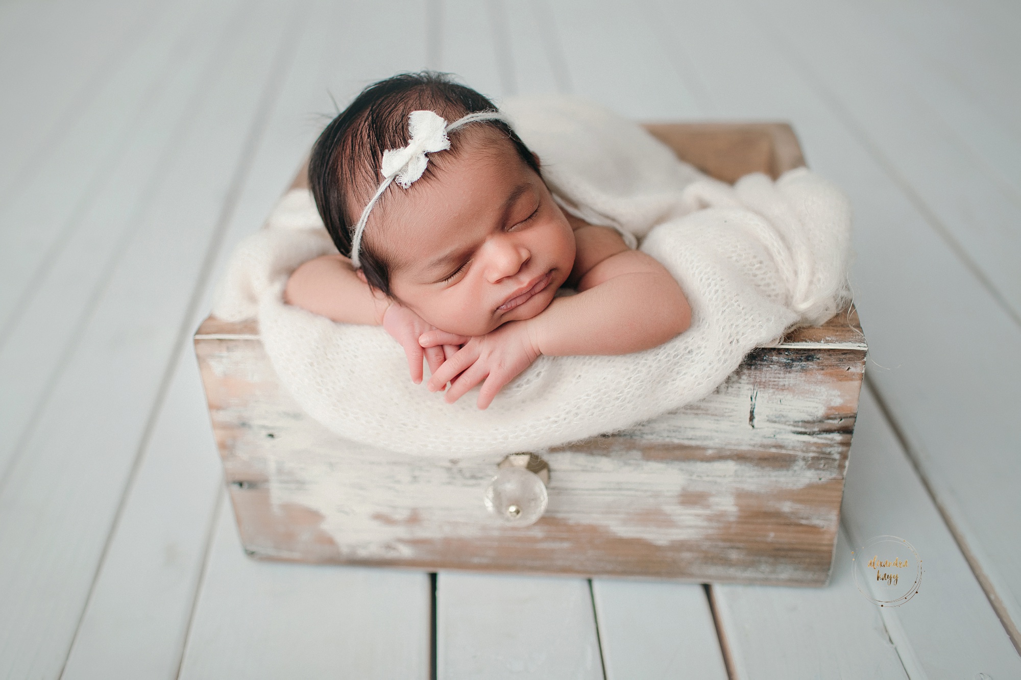 Arizona Newborn Photographer