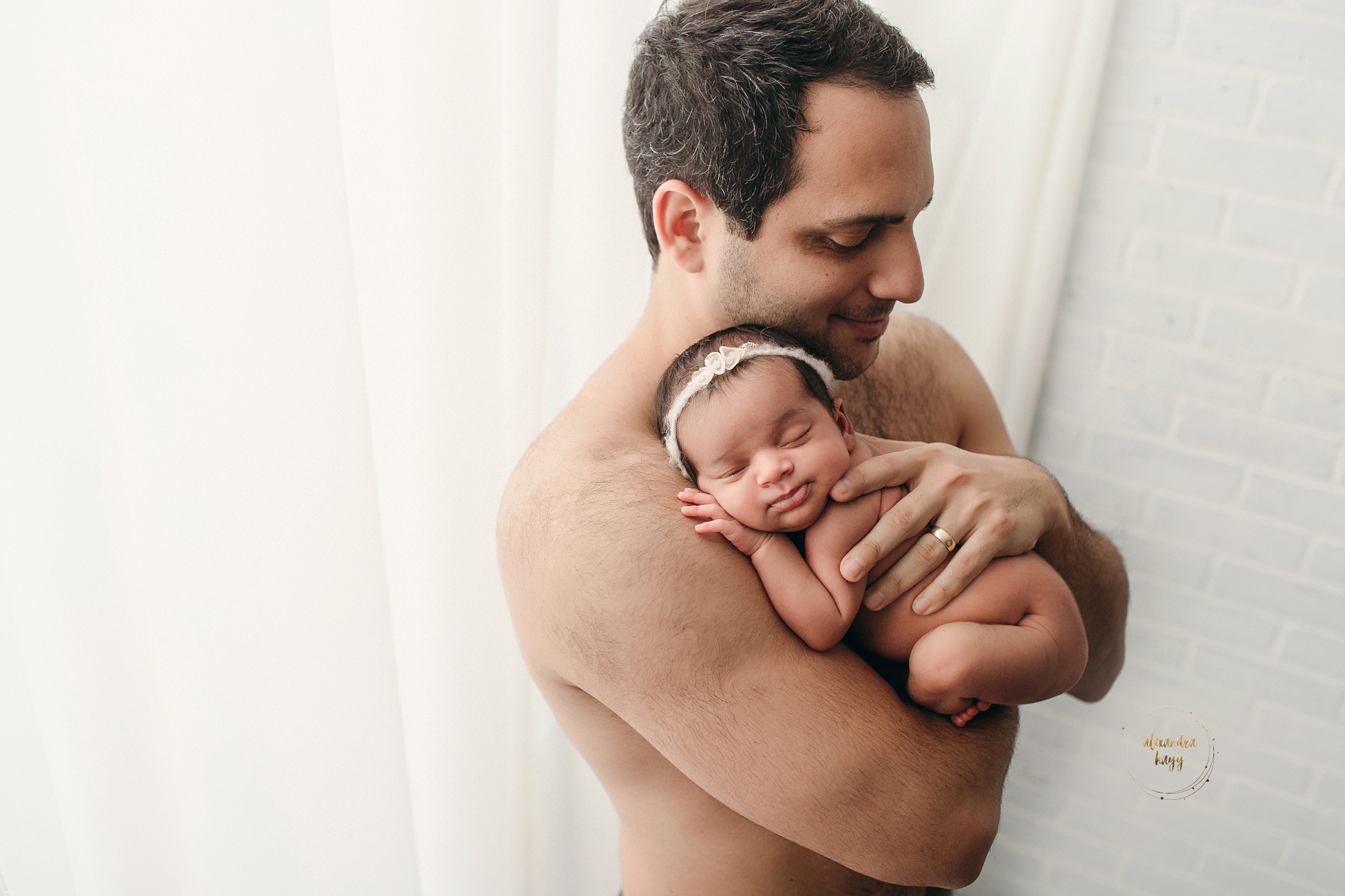 Arizona Newborn Photographer