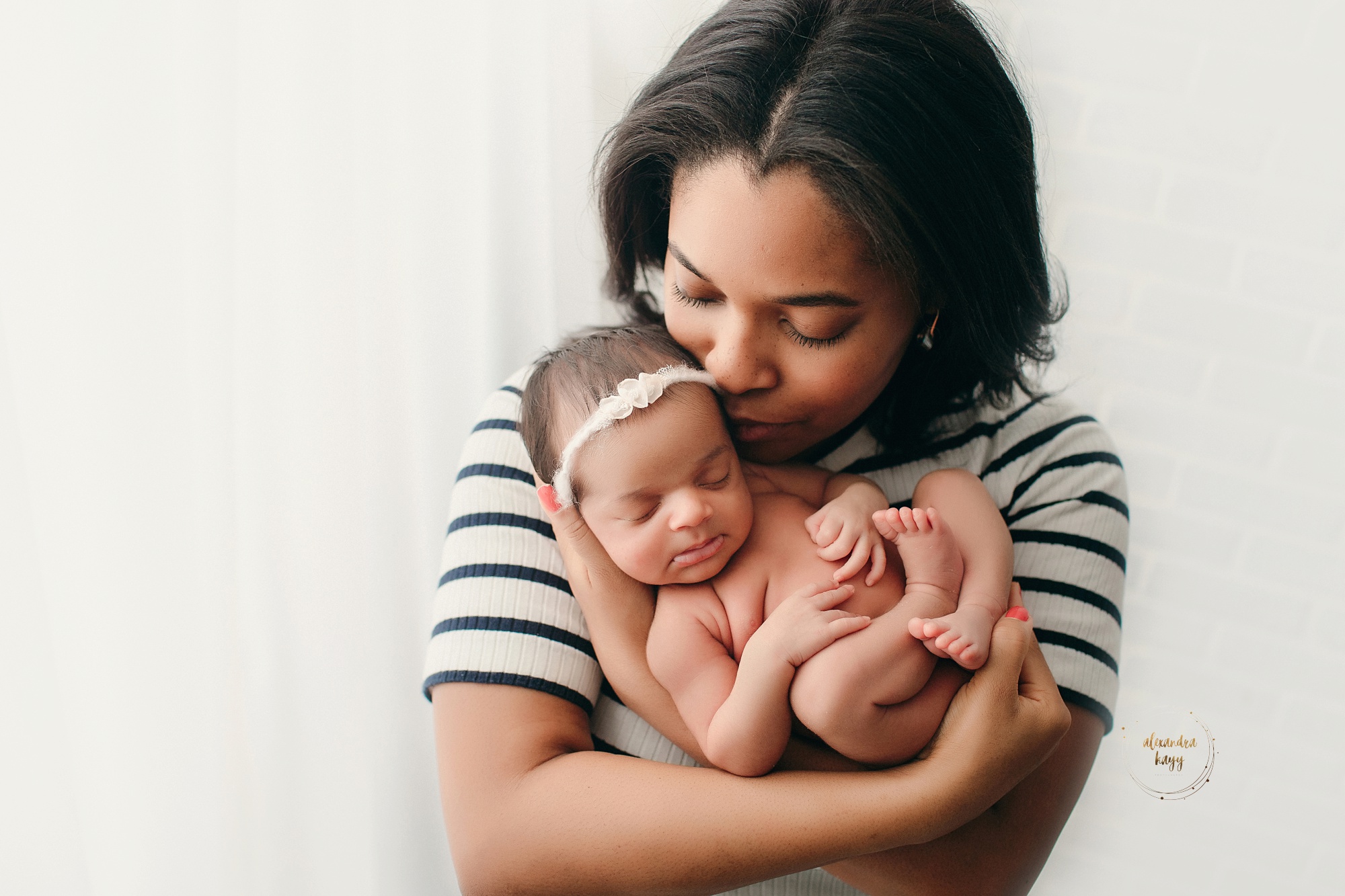 Arizona Newborn Photographer