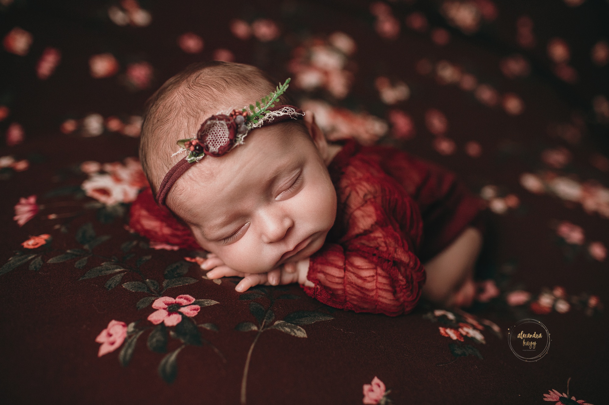 Baby Photographer in Peoria, AZ