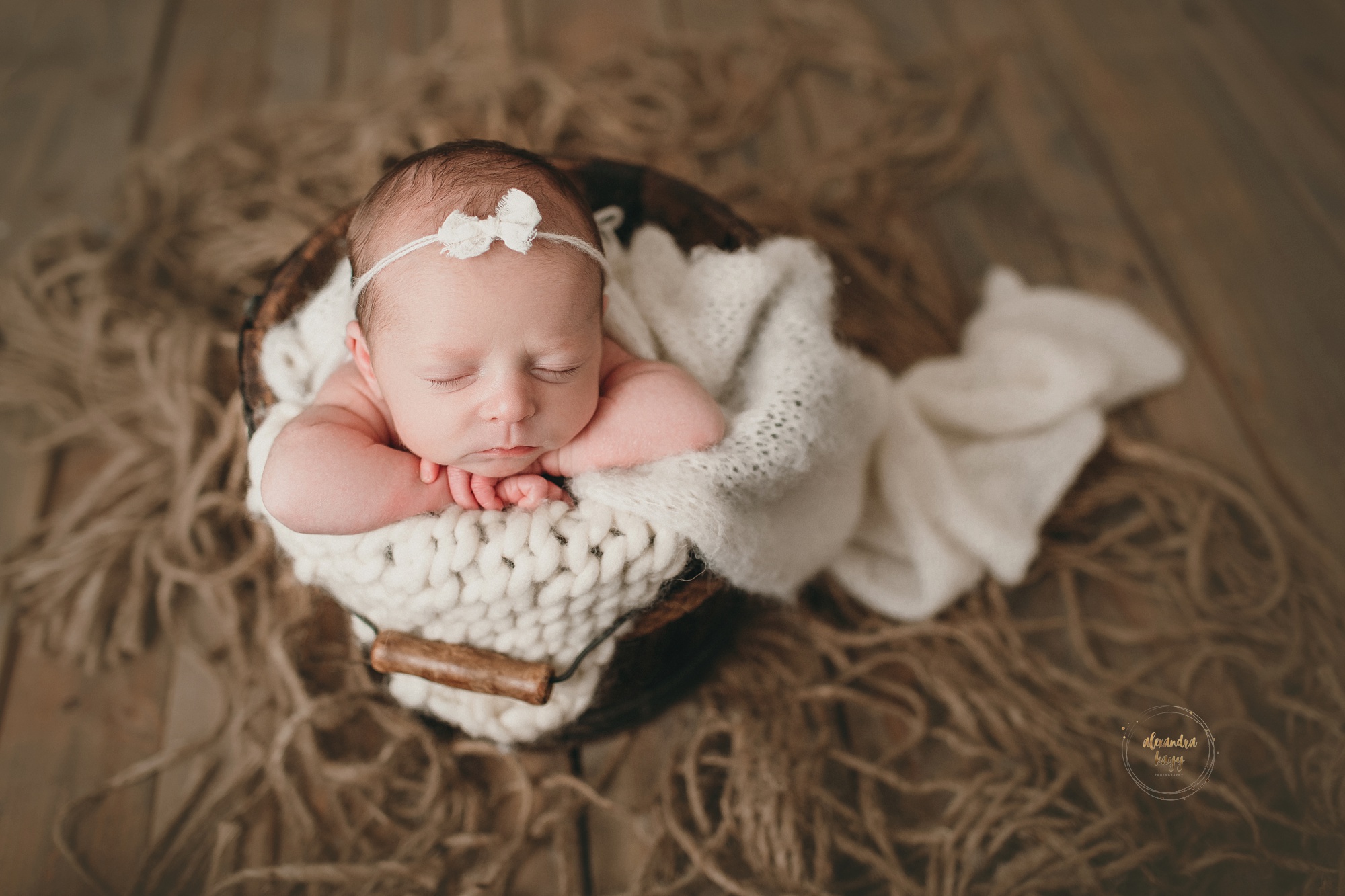 Baby Photographer in Peoria, AZ