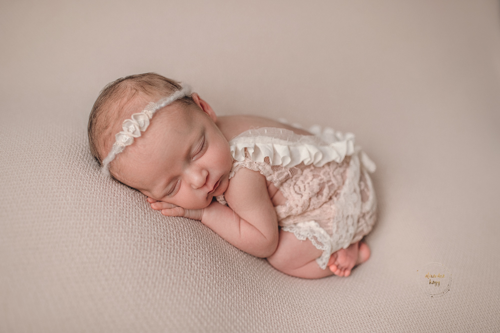 Baby Photographer in Peoria, AZ