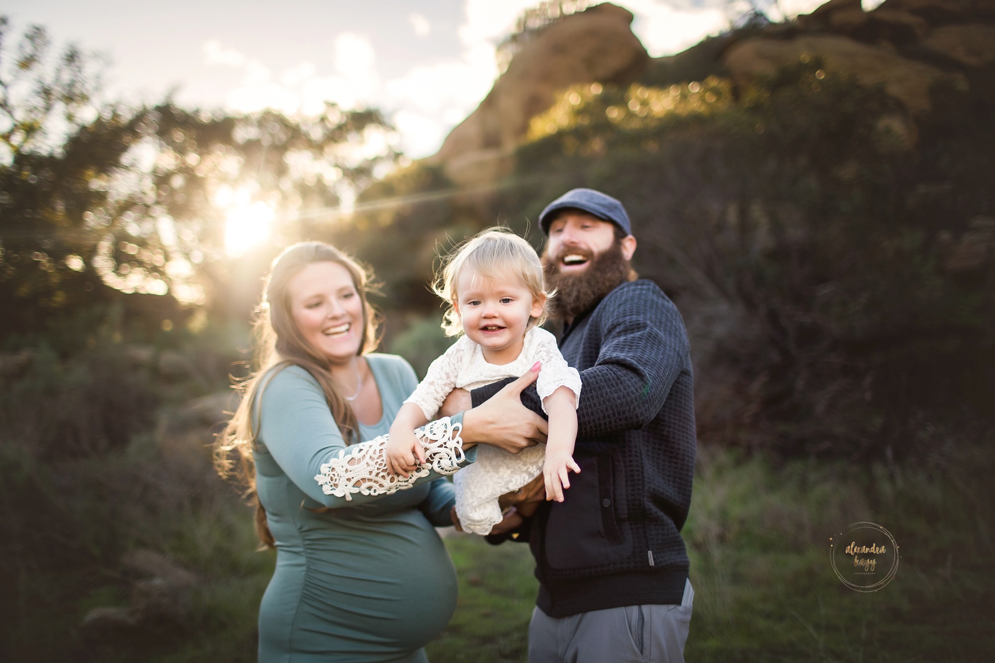 Family Photographer in Phoenix, AZ