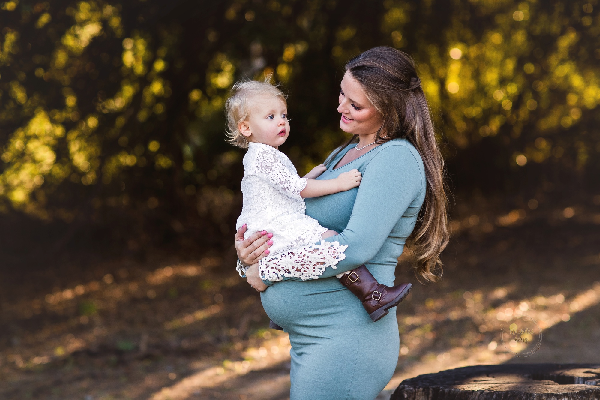 Family Photographer in Phoenix, AZ