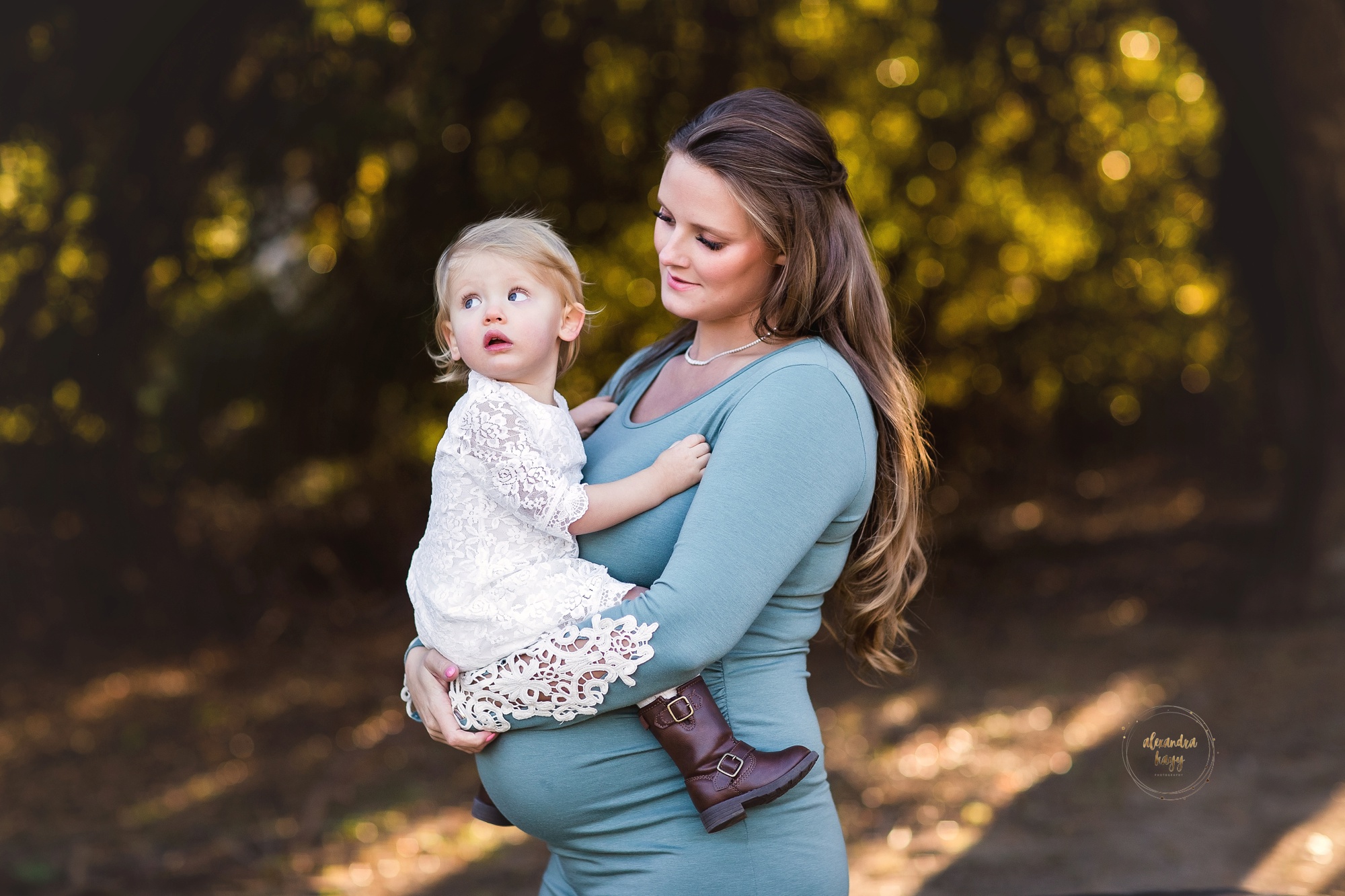 Family Photographer in Phoenix, AZ