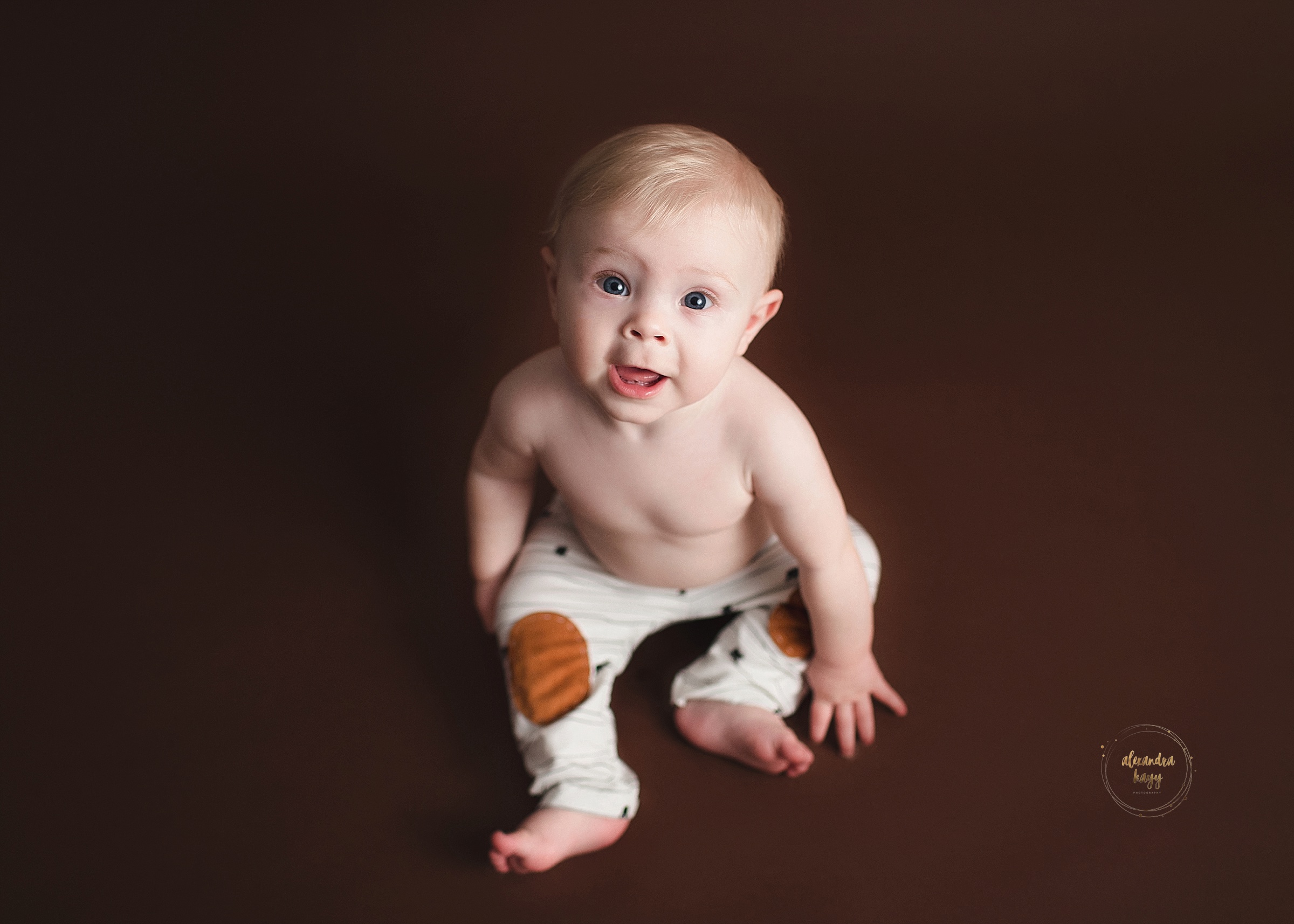 Phoenix Baby photographer