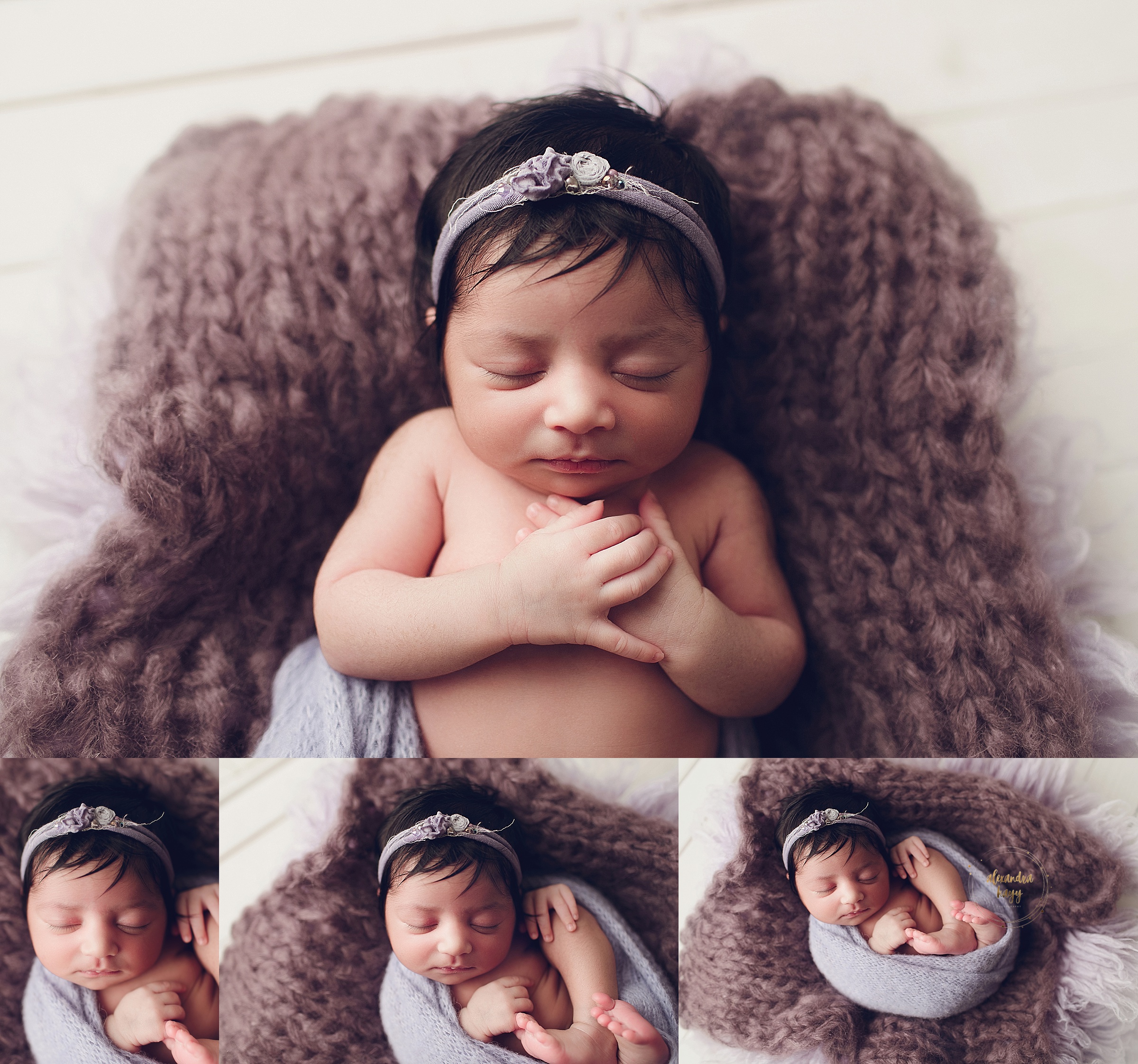 Peoria, Arizona Baby Photographer