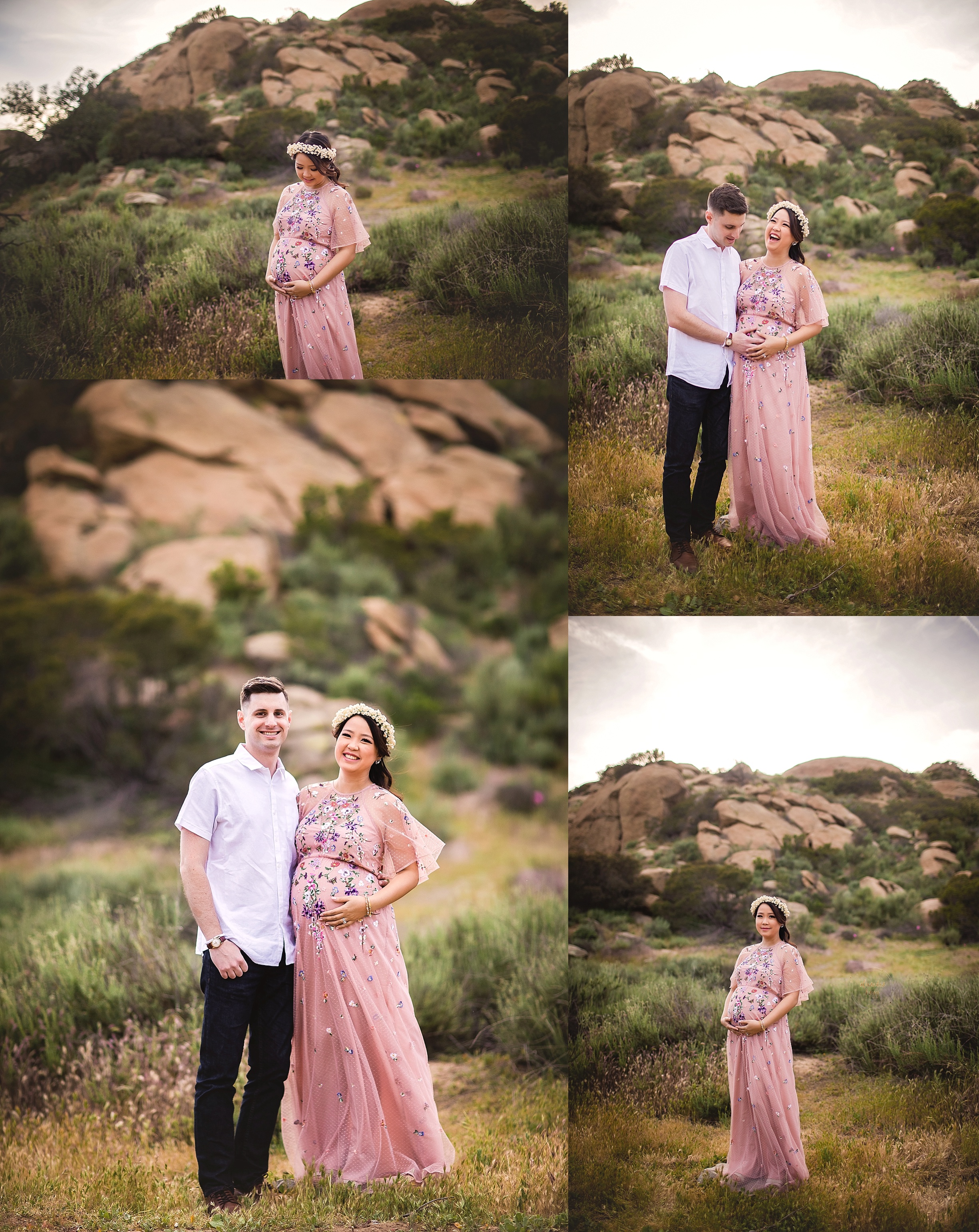 Phoenix Maternity Pictures