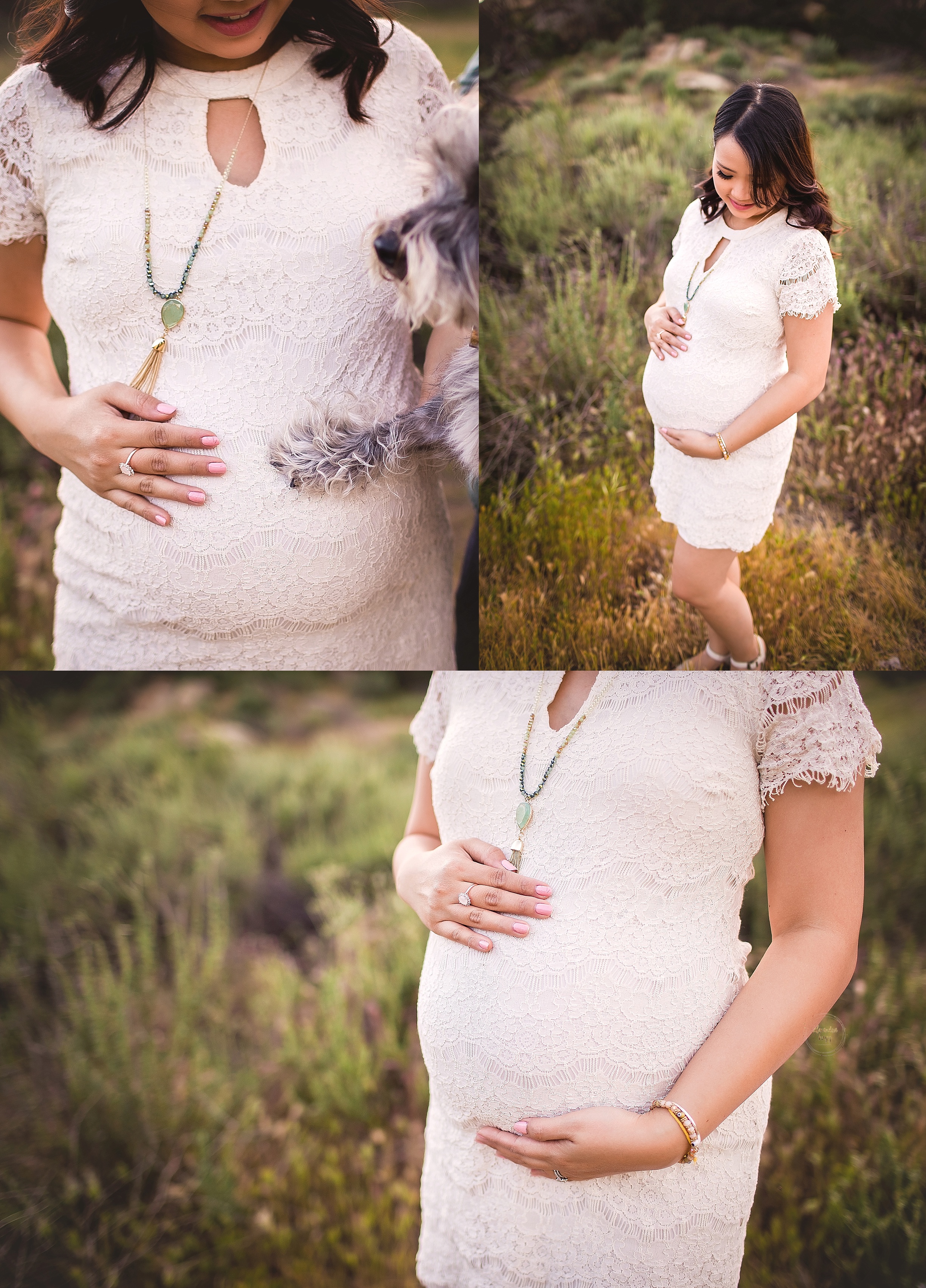 Phoenix Maternity Pictures