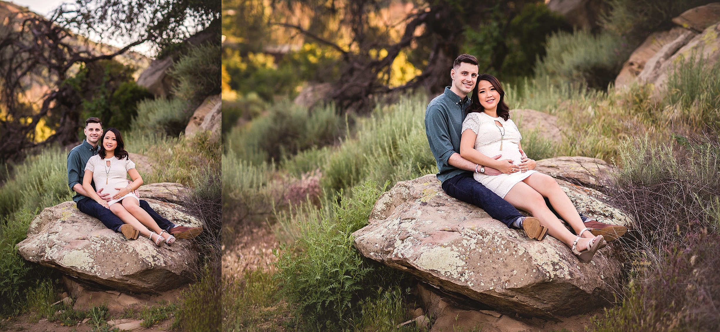 Phoenix Maternity Pictures