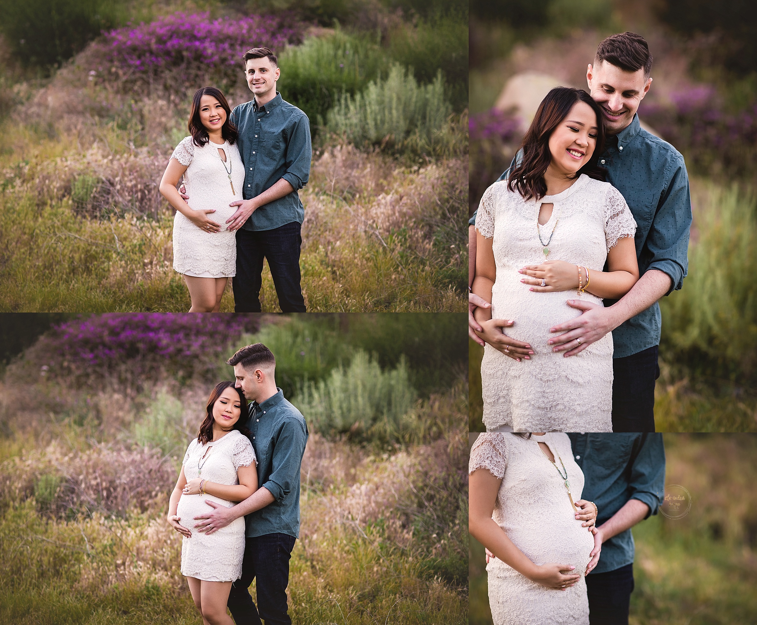 Phoenix Maternity Pictures