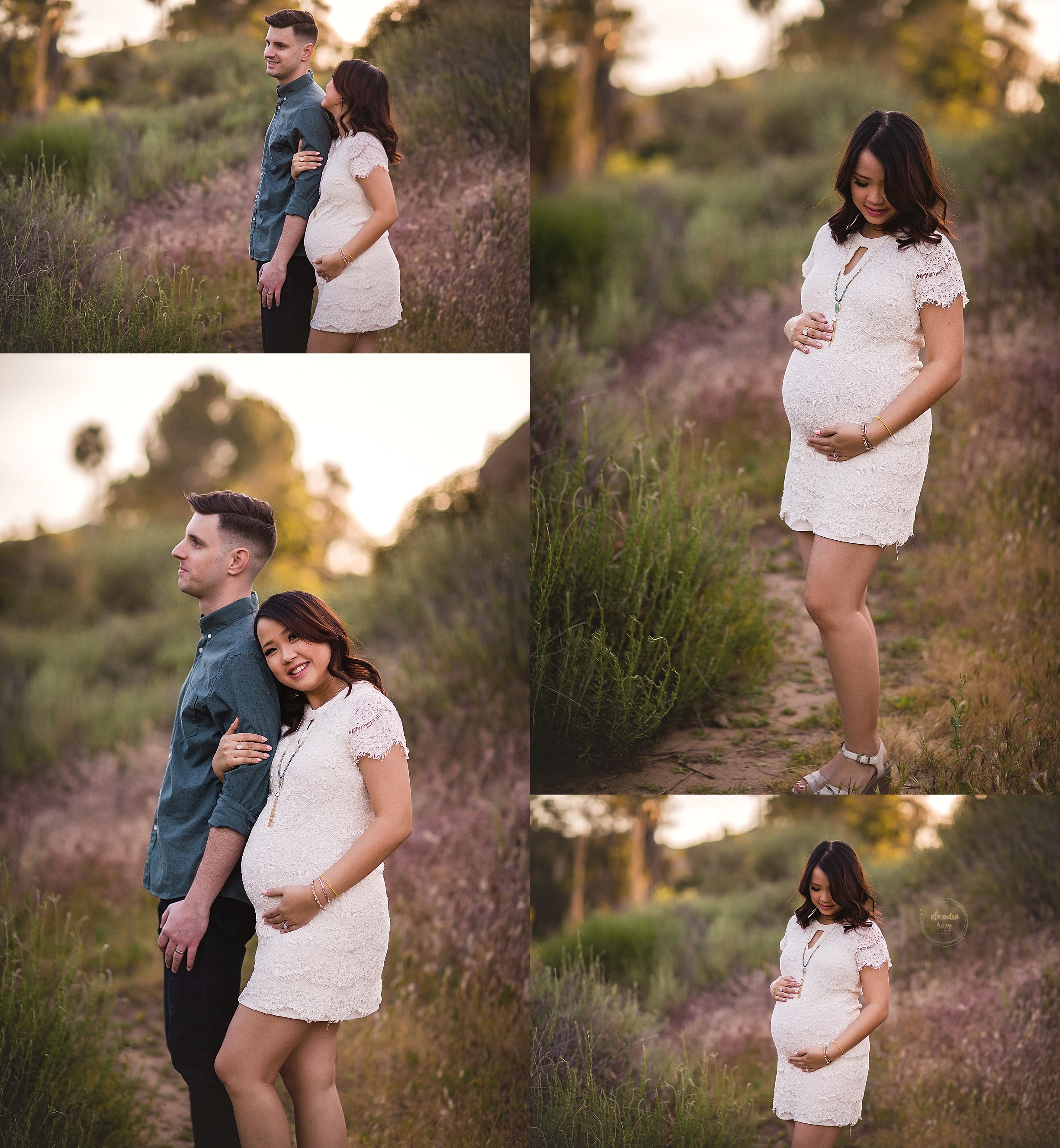 Phoenix Maternity Pictures