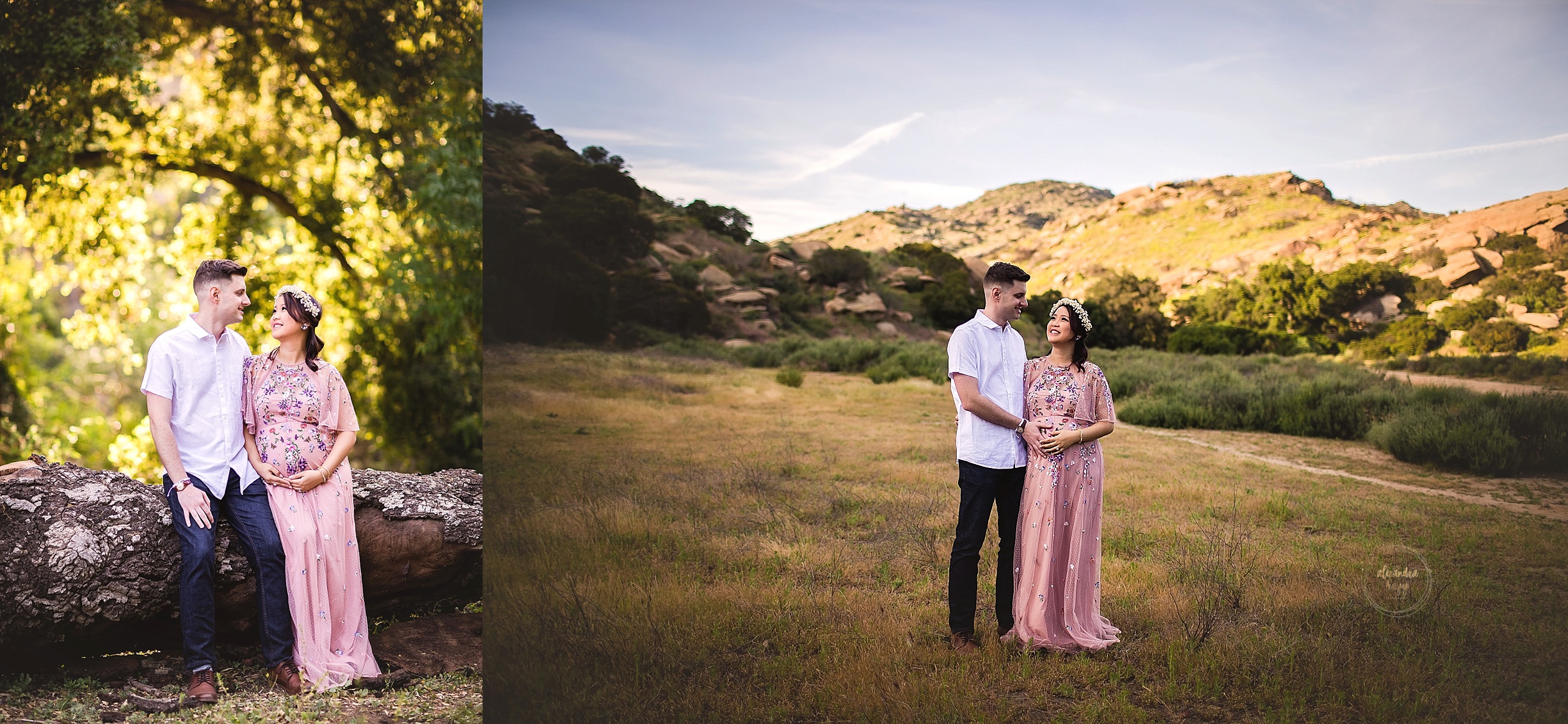 Phoenix Maternity Pictures