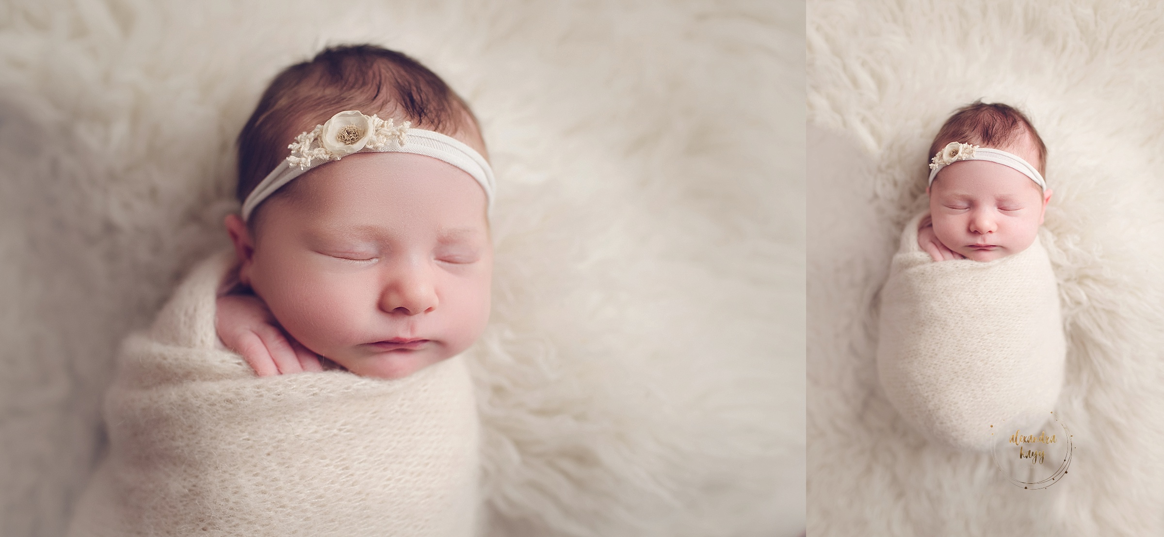 Verrado, AZ Newborn Photographer