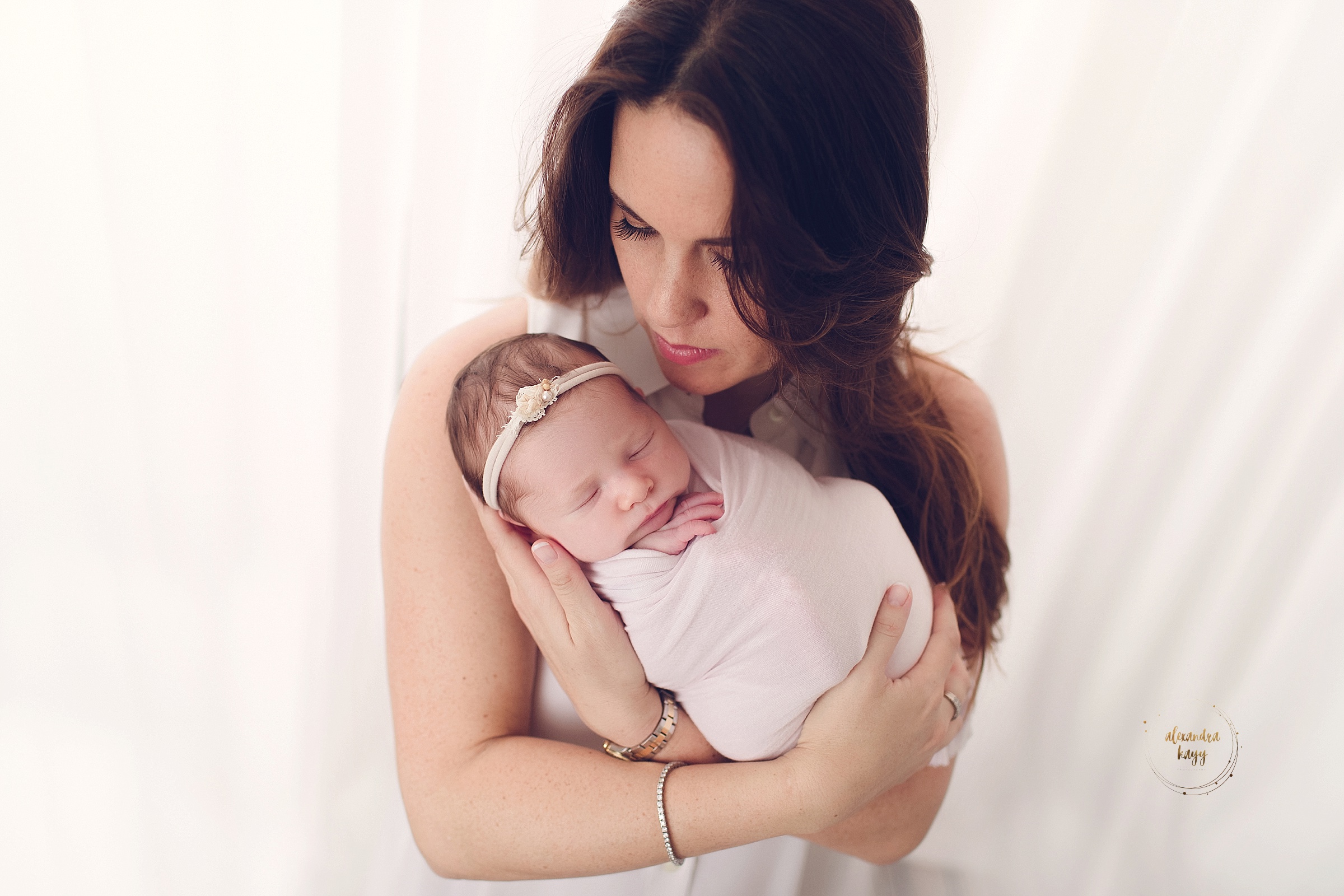 Verrado, AZ Newborn Photographer