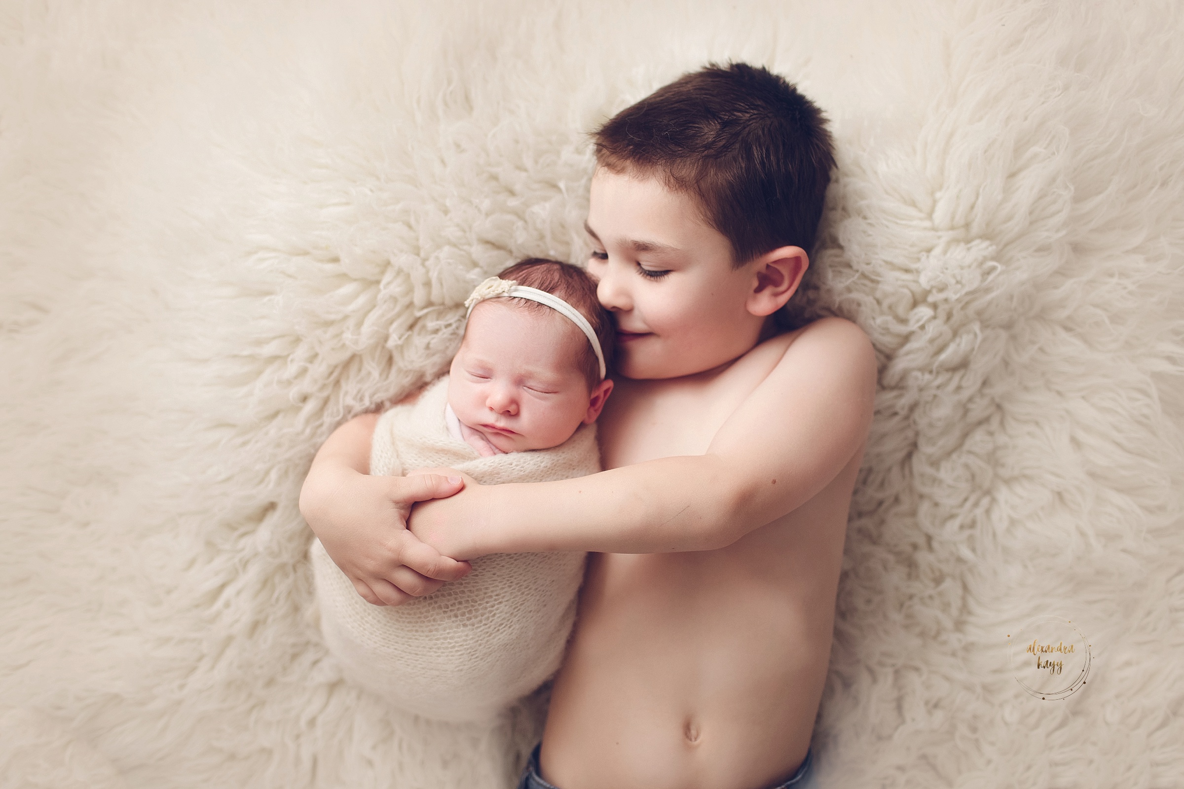 Verrado, AZ Newborn Photographer