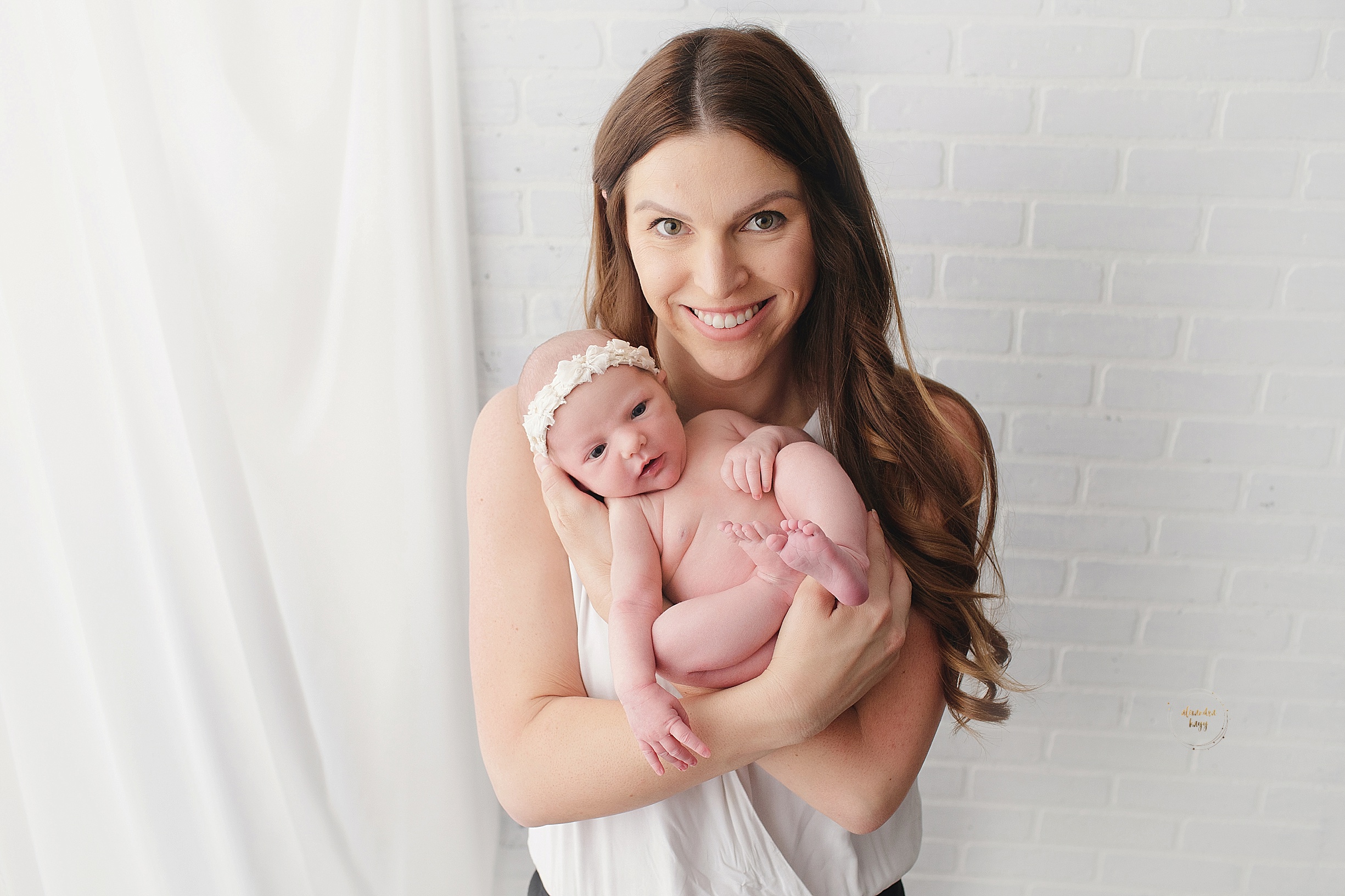 Phoenix Newborn Baby Photographer