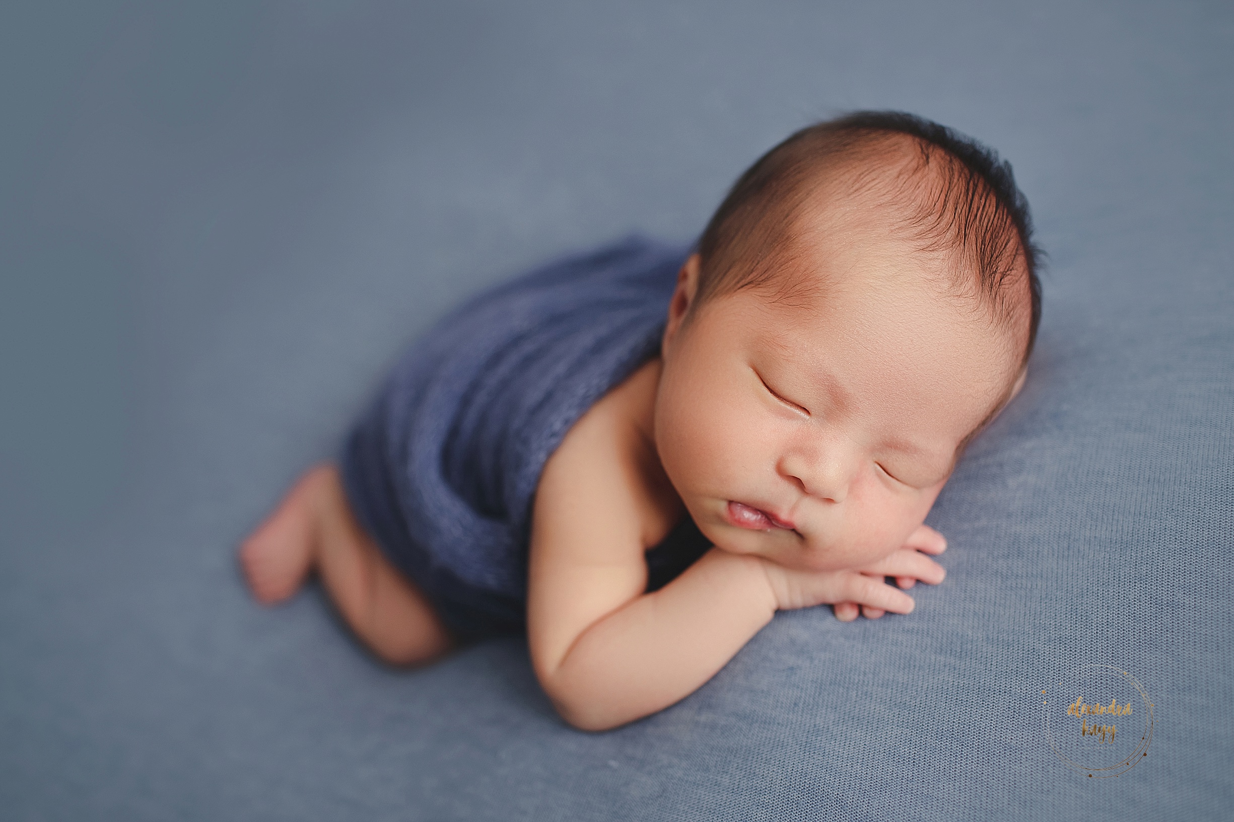 Baby Photo Session Phoenix, AZ