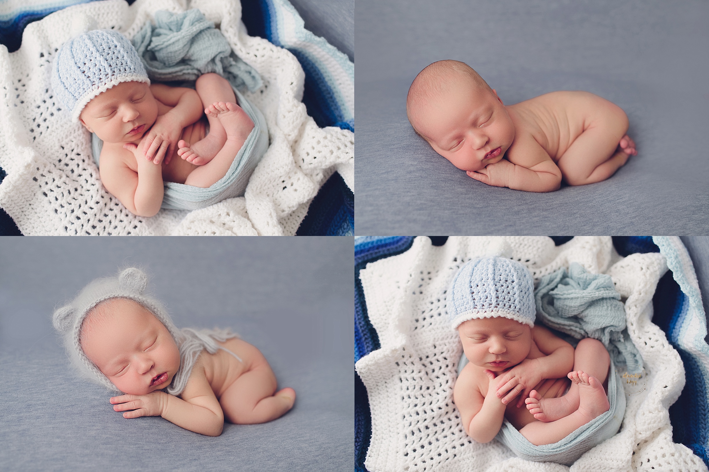 Newborn Photography Surprise, AZ