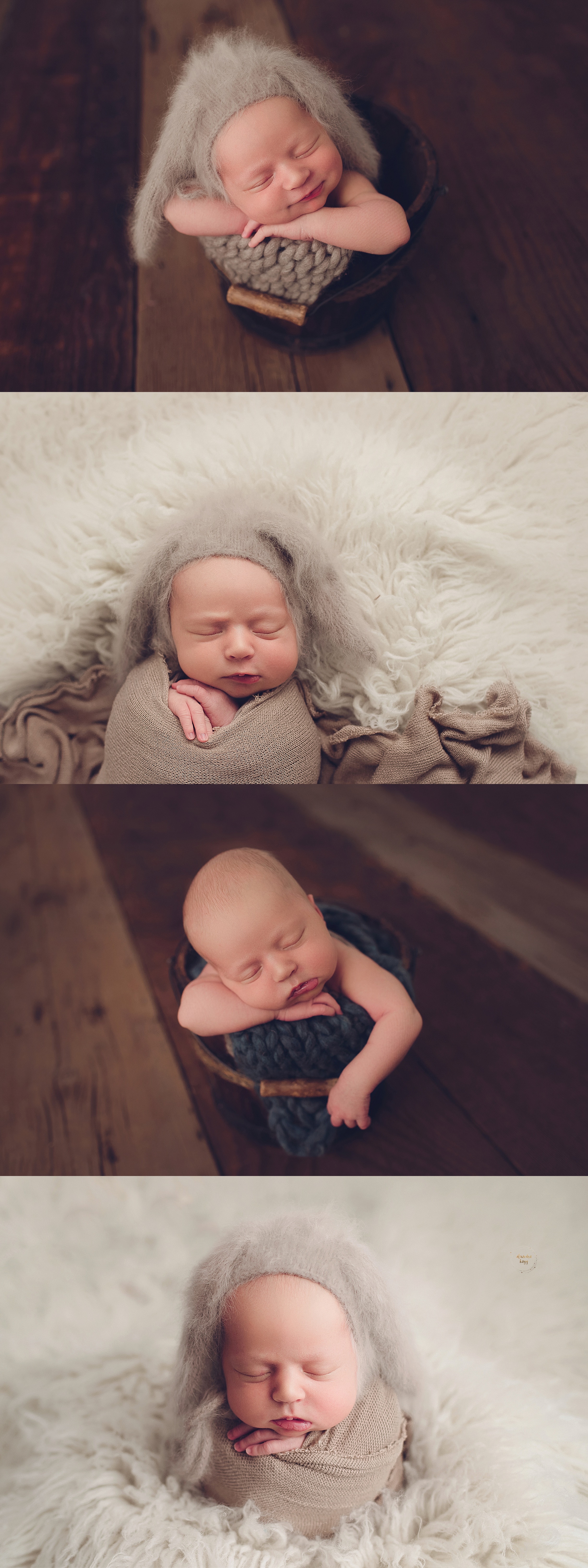 Newborn Photography Surprise, AZ