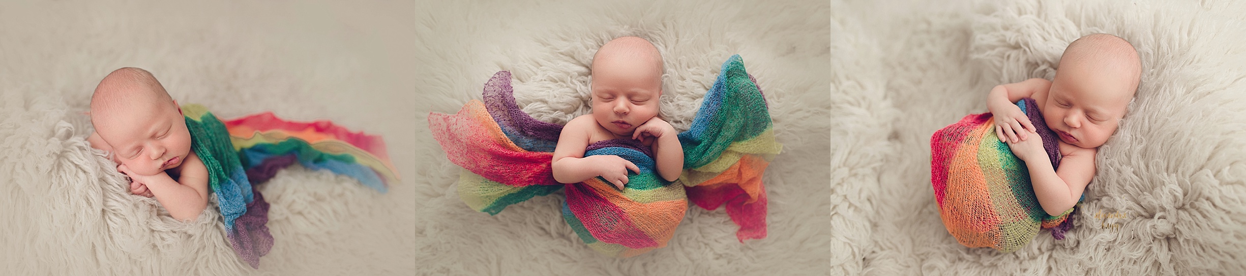 Newborn Photography Surprise, AZ