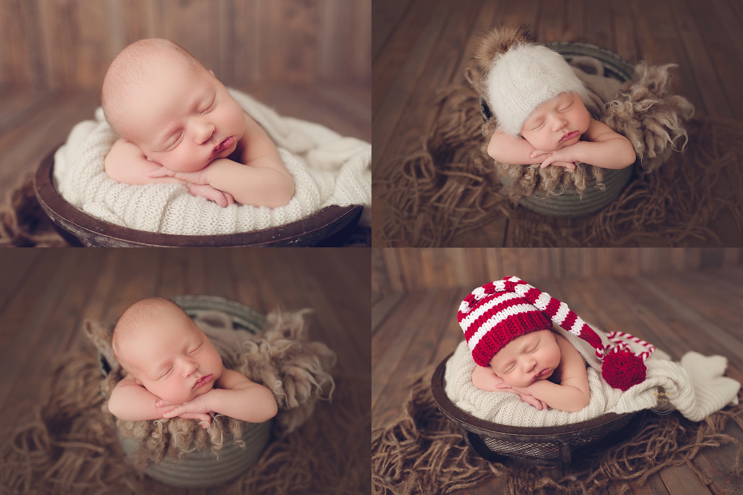 Newborn Photography Surprise, AZ