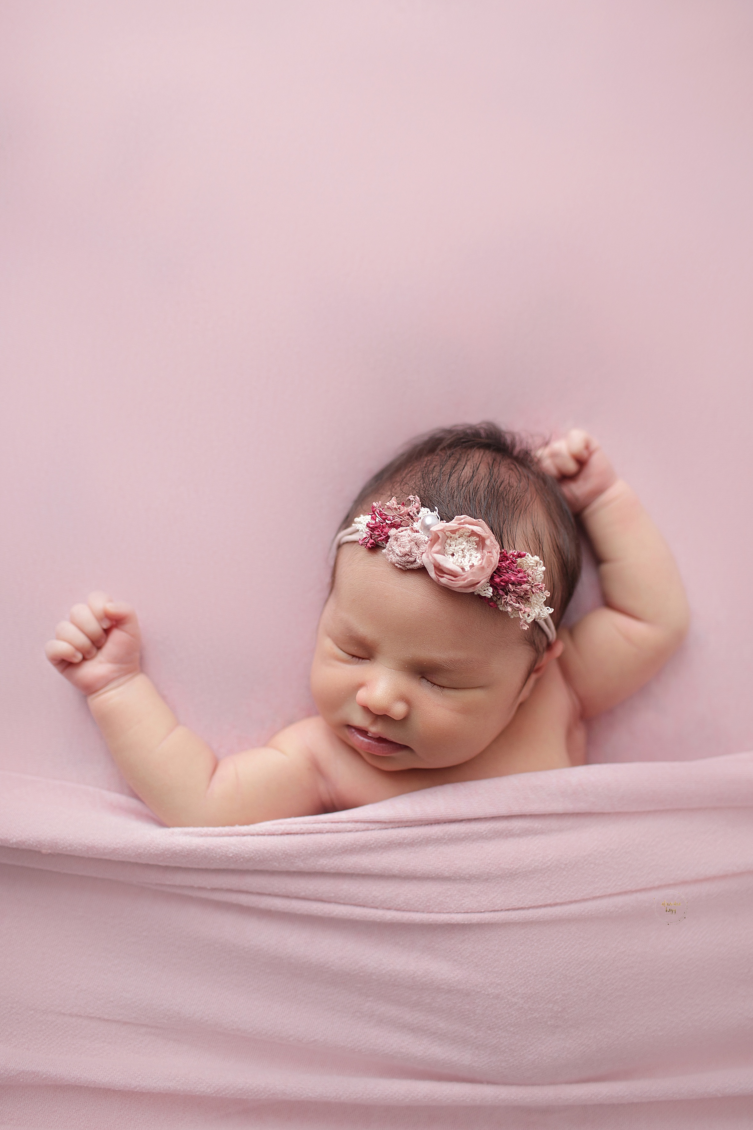 Arizona Newborn Photographer