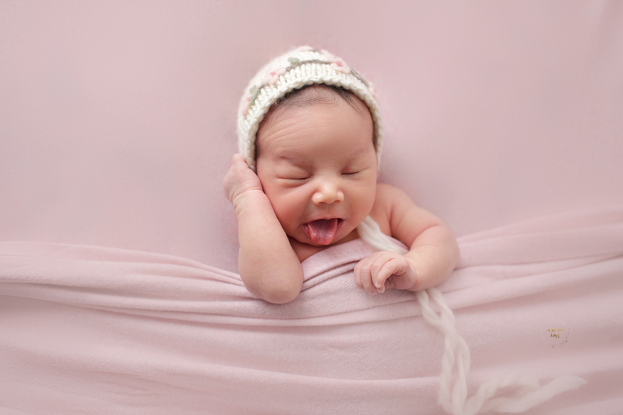 Arizona Newborn Photographer