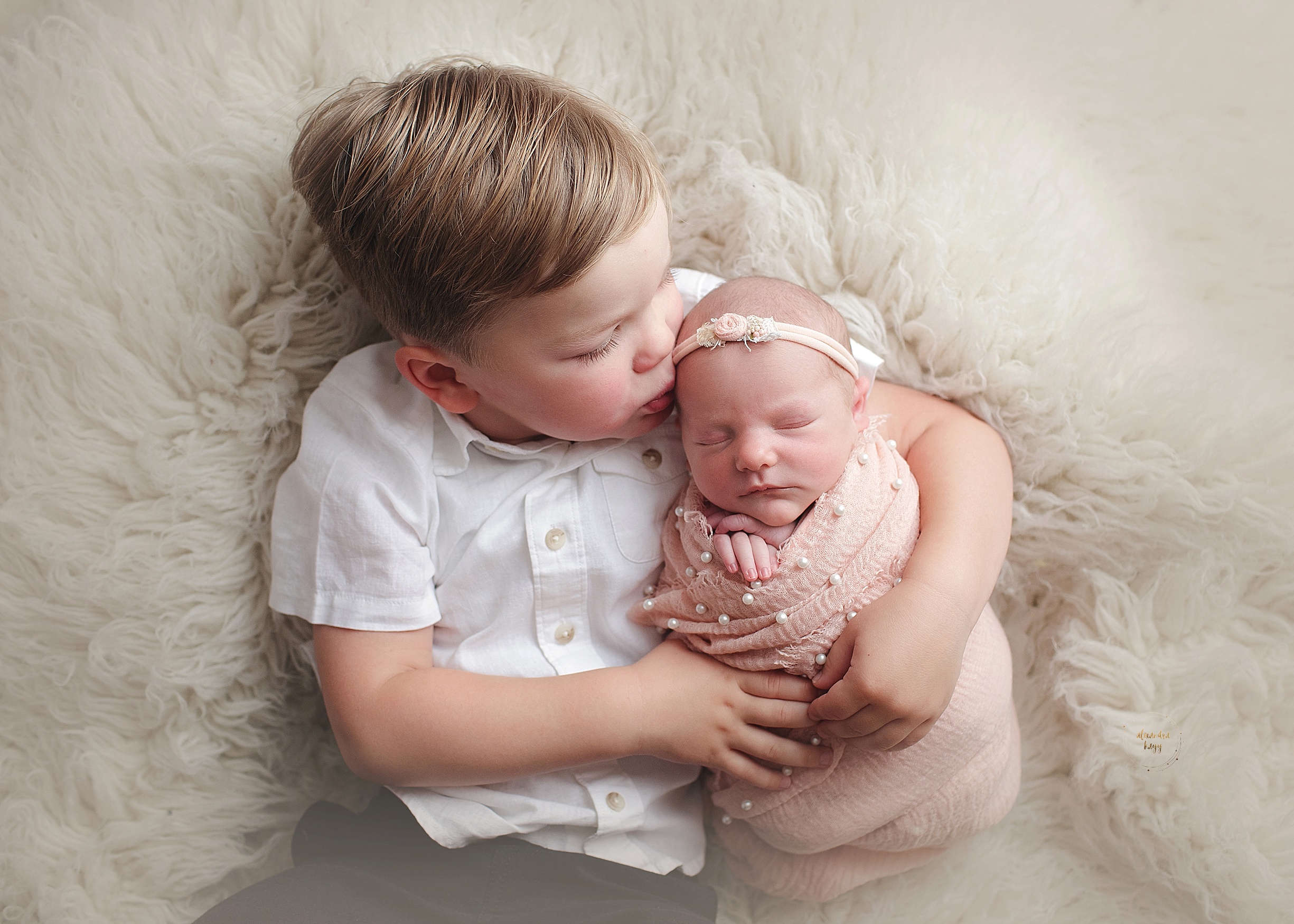 Phoenix Newborn Baby Photographer