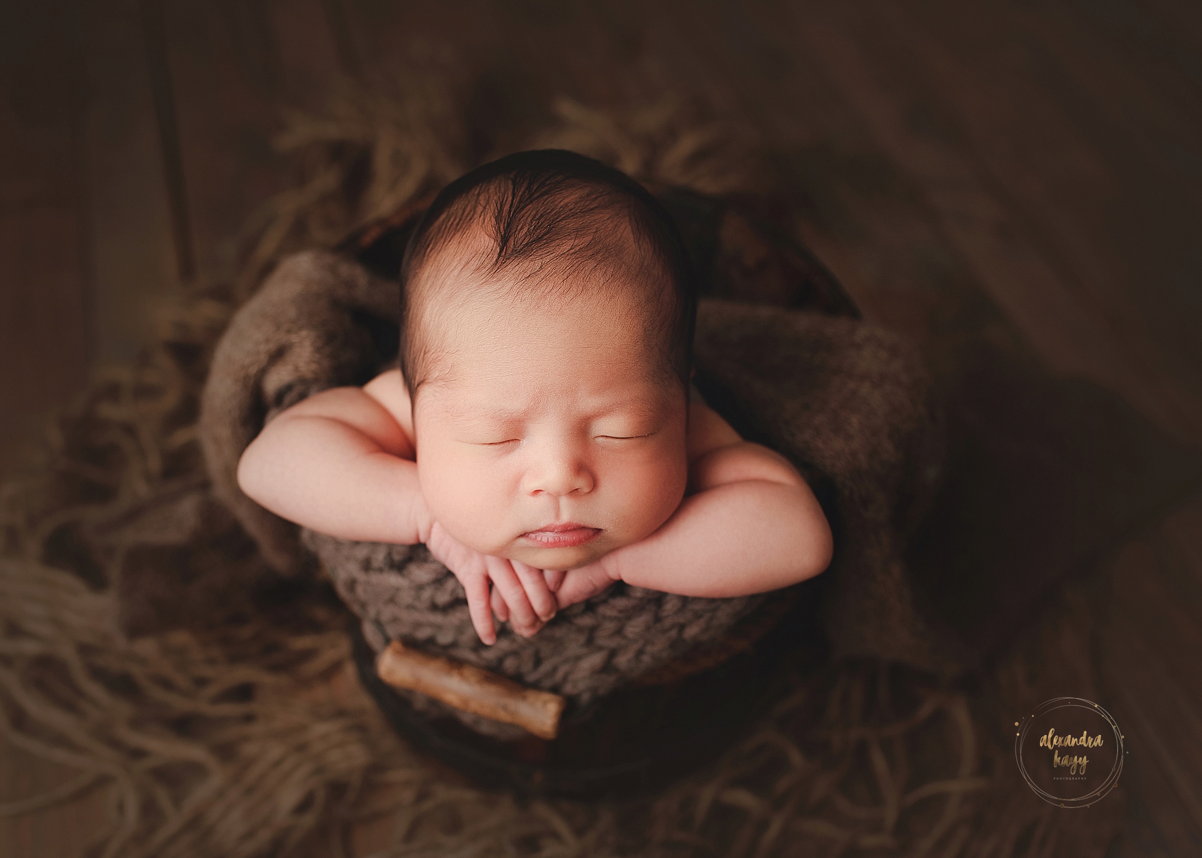 Baby Photo Session Phoenix, AZ