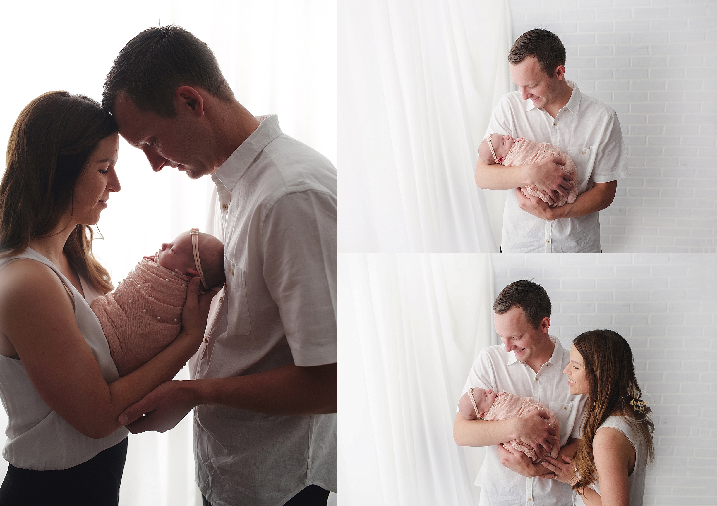 Phoenix Newborn Baby Photographer