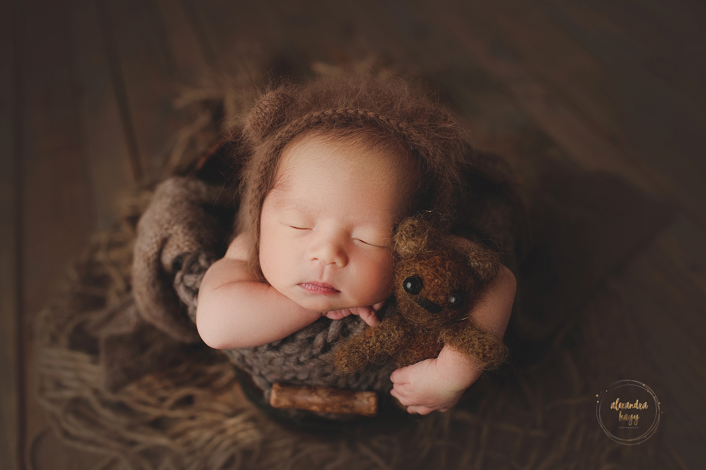 Baby Photo Session Phoenix, AZ