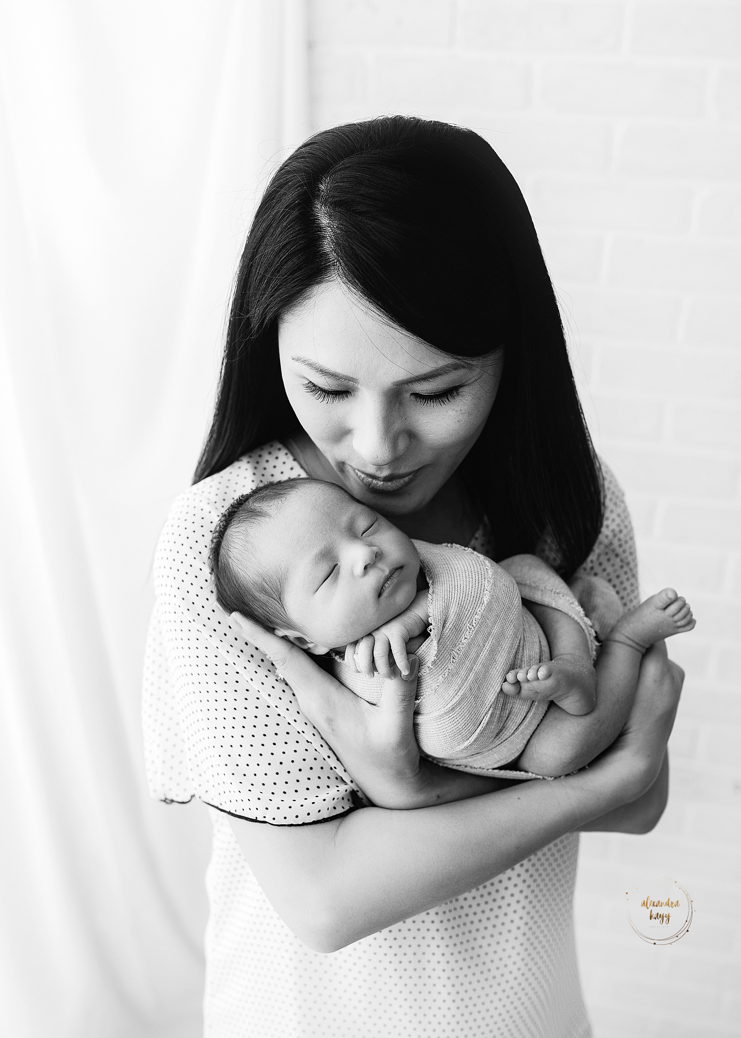 Baby Photo Session Phoenix, AZ