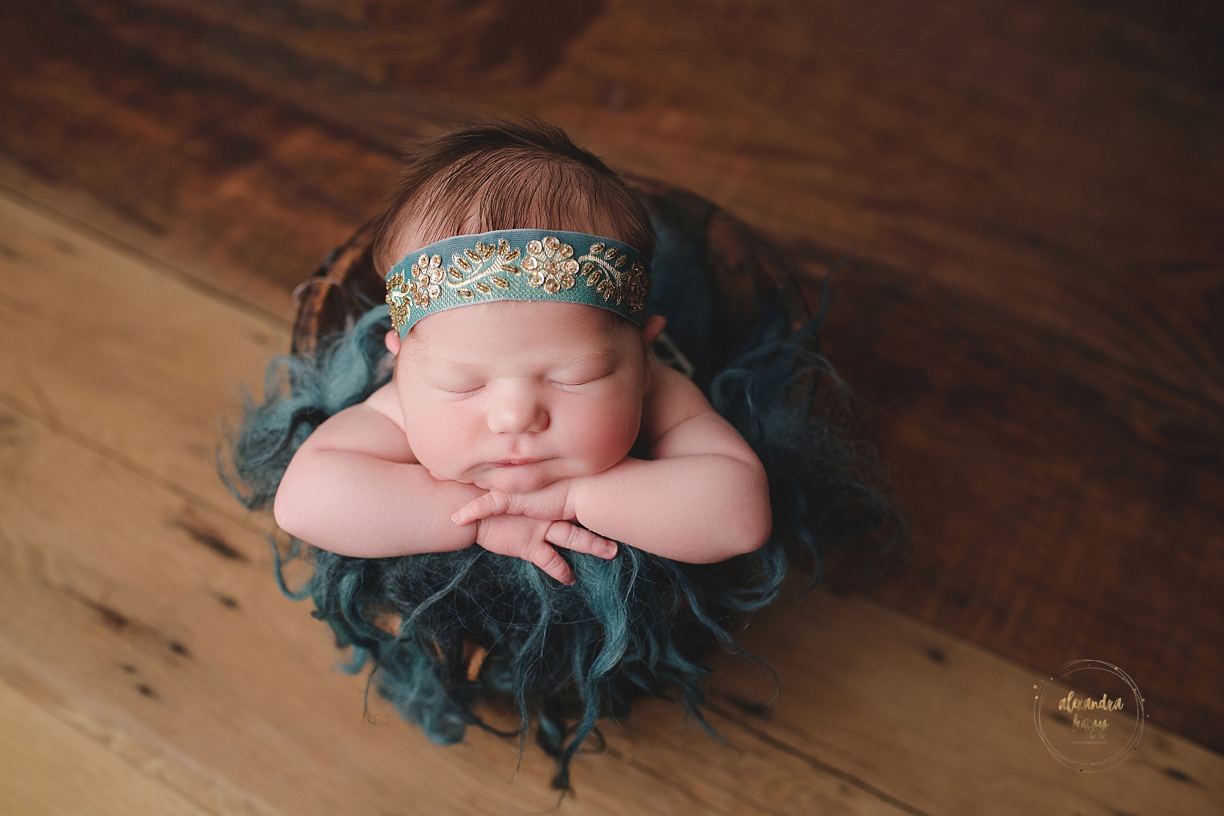 newborn photography peoria arizona