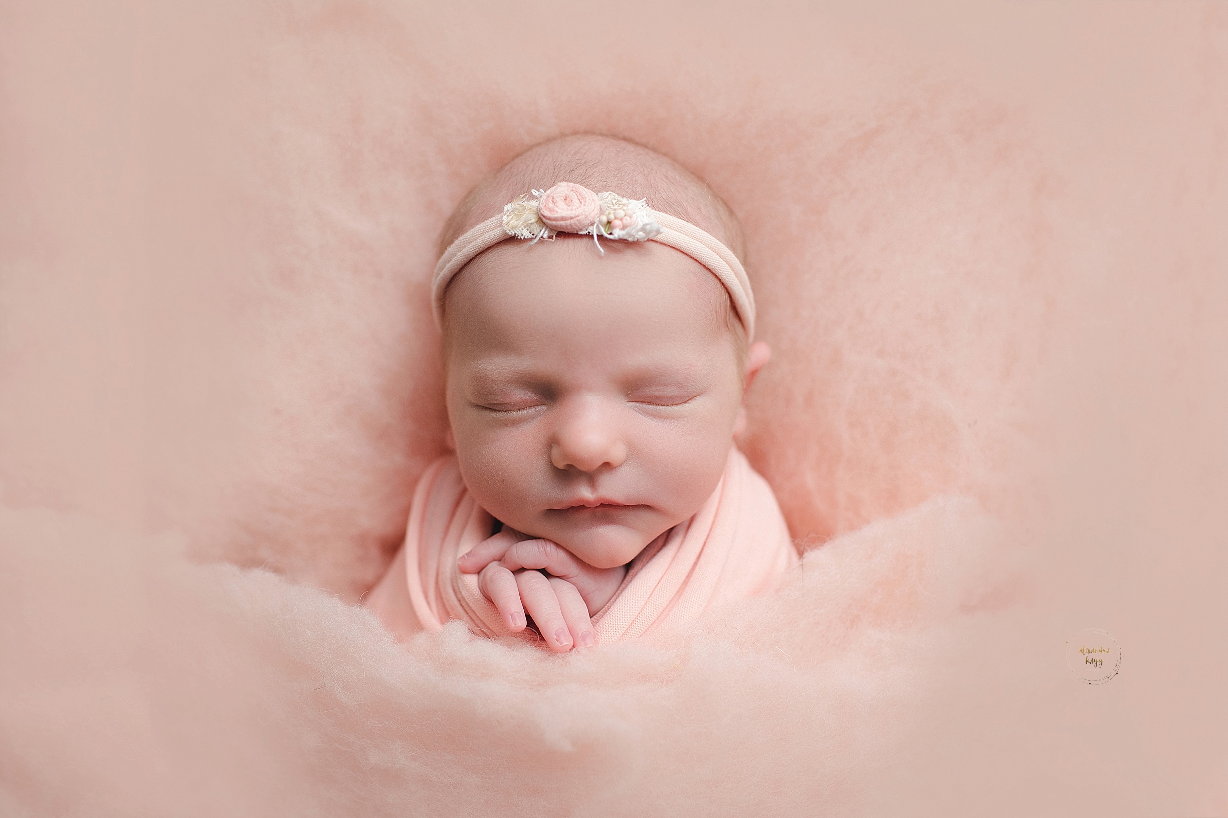 Phoenix Newborn Baby Photographer