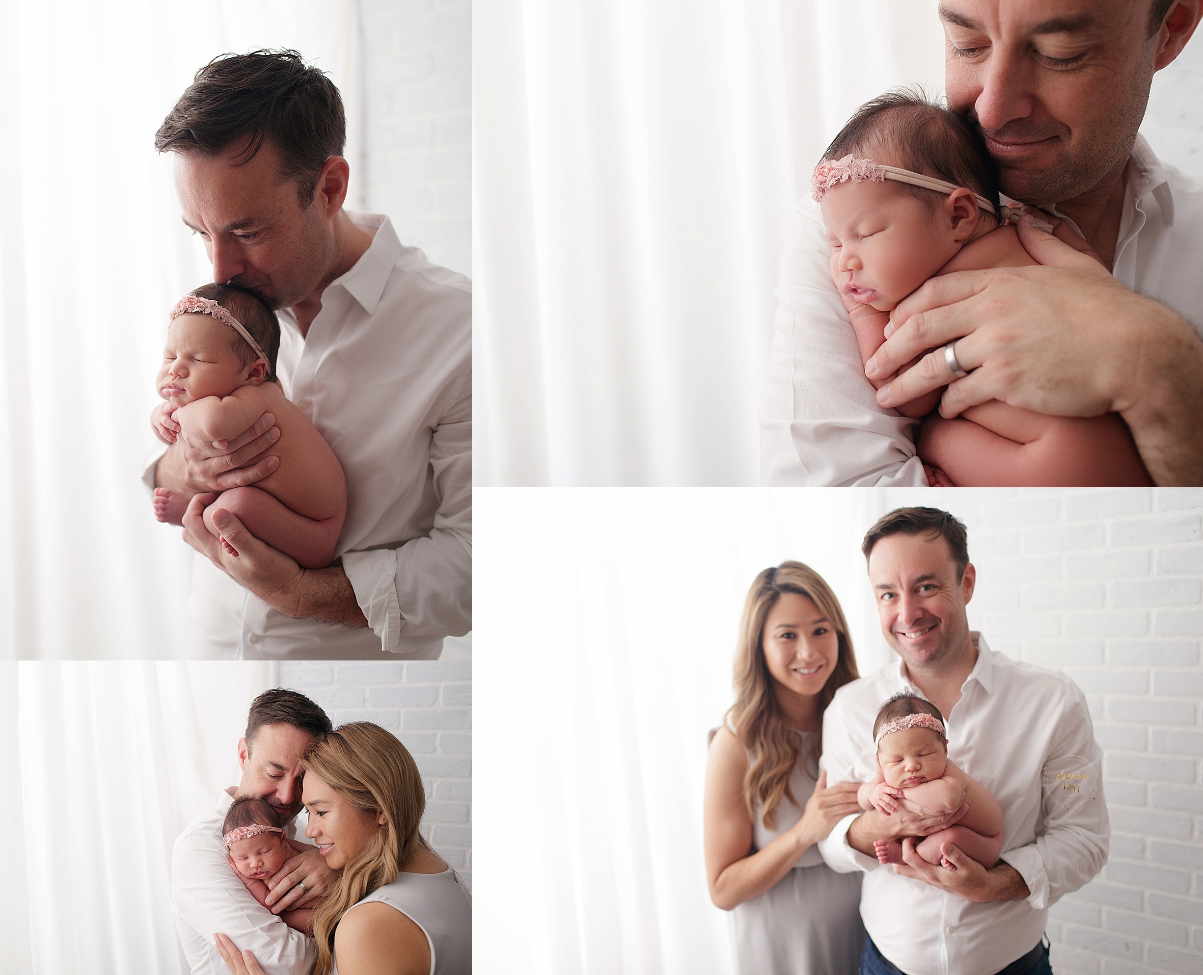 Arizona Newborn Photographer