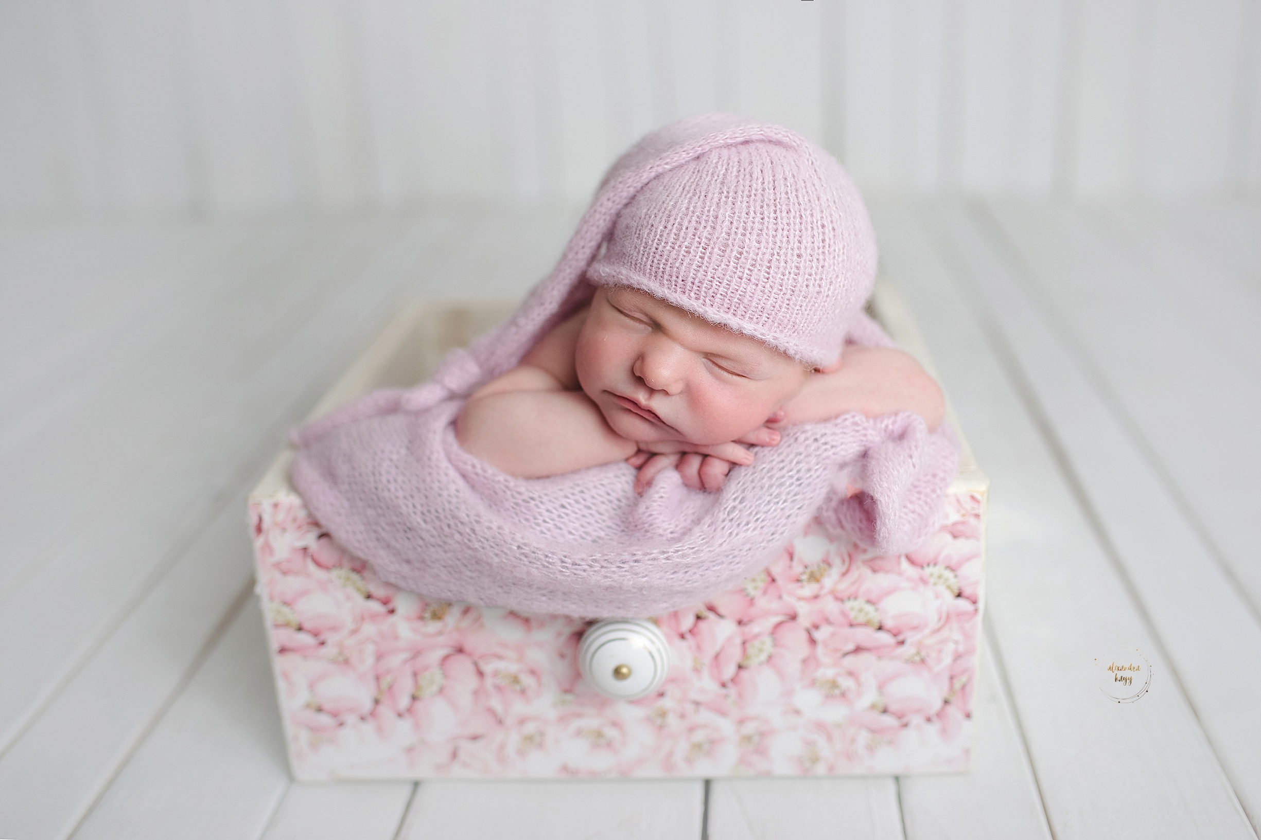 Phoenix Newborn Baby Photographer