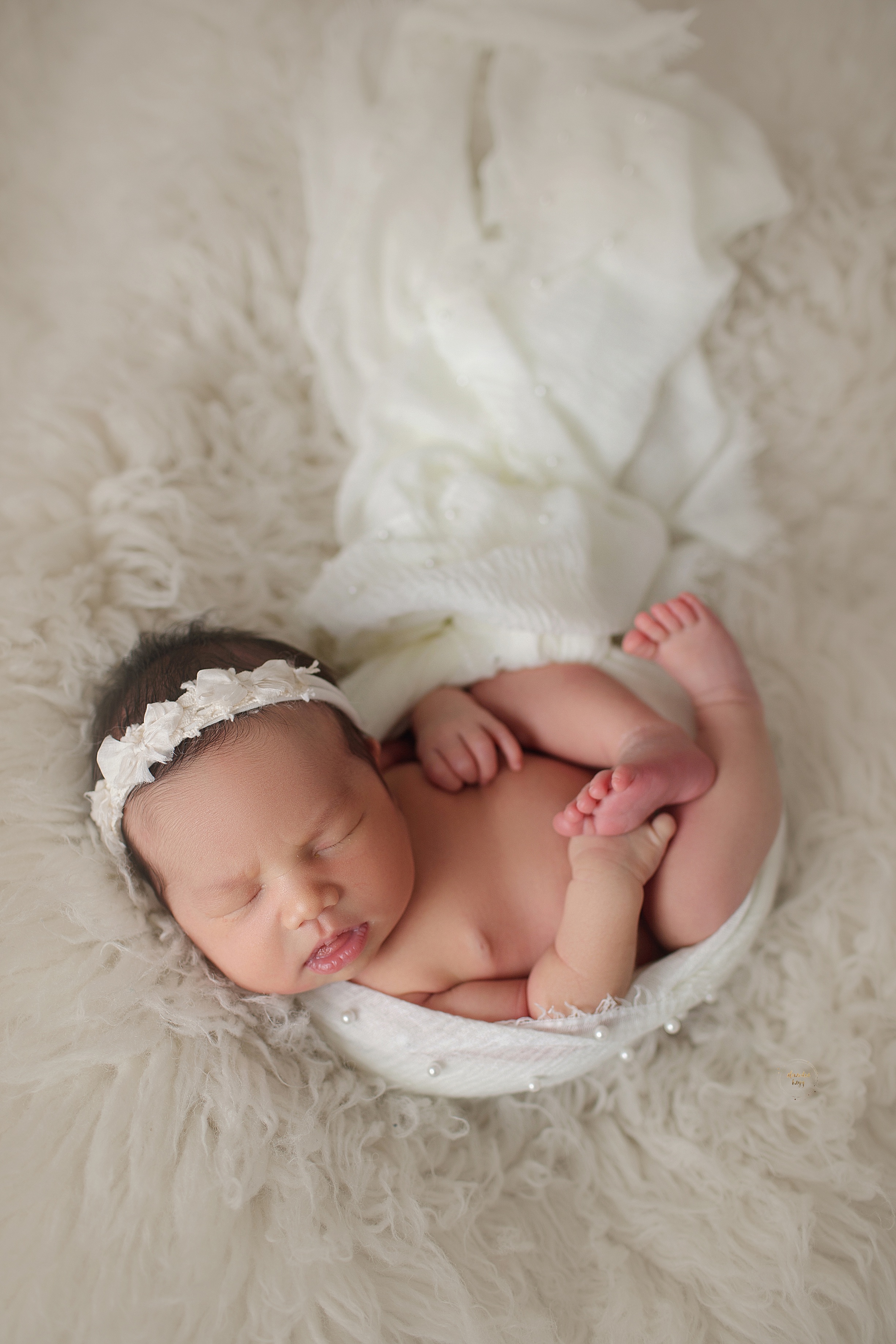 Arizona Newborn Photographer