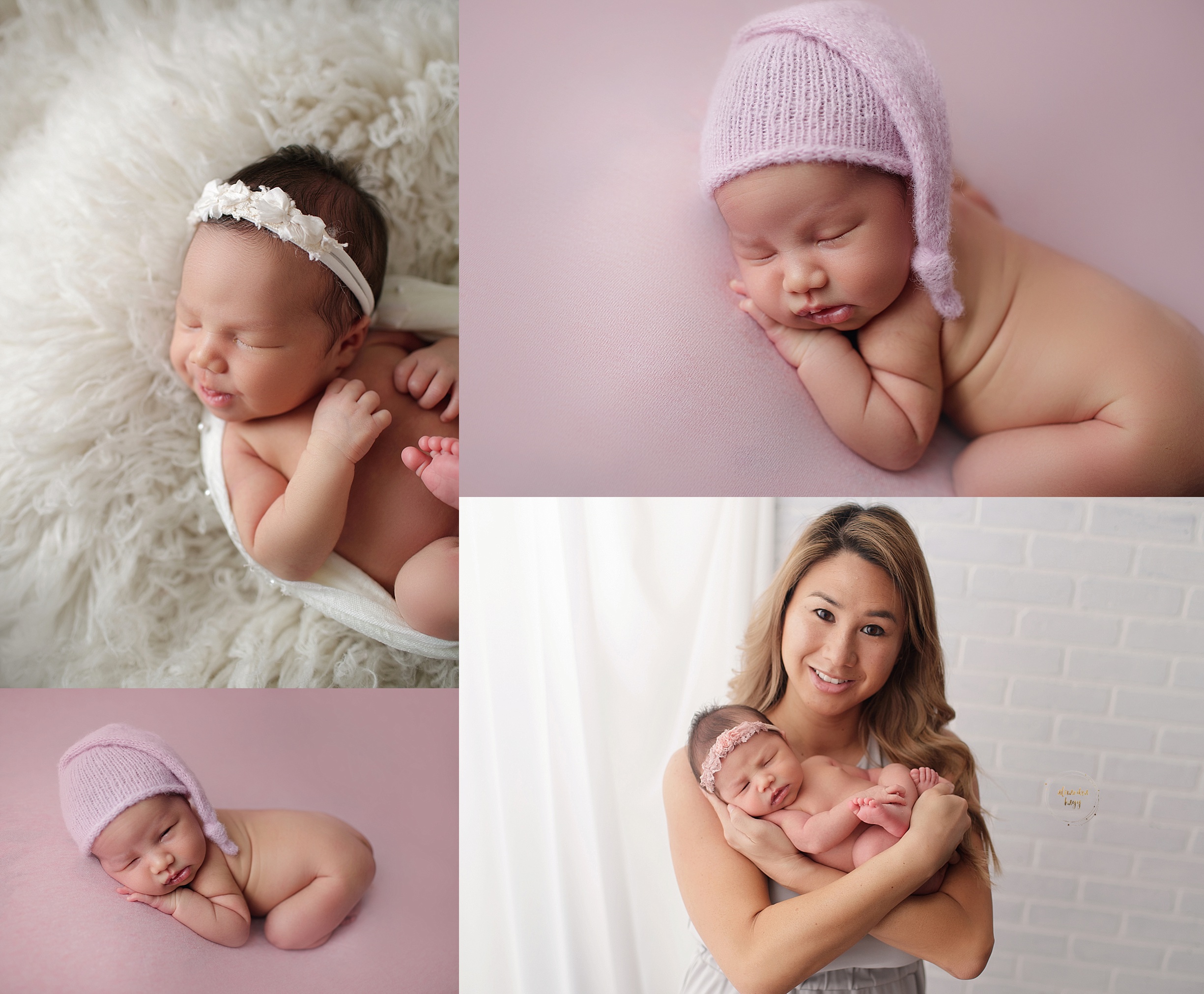 Arizona Newborn Photographer