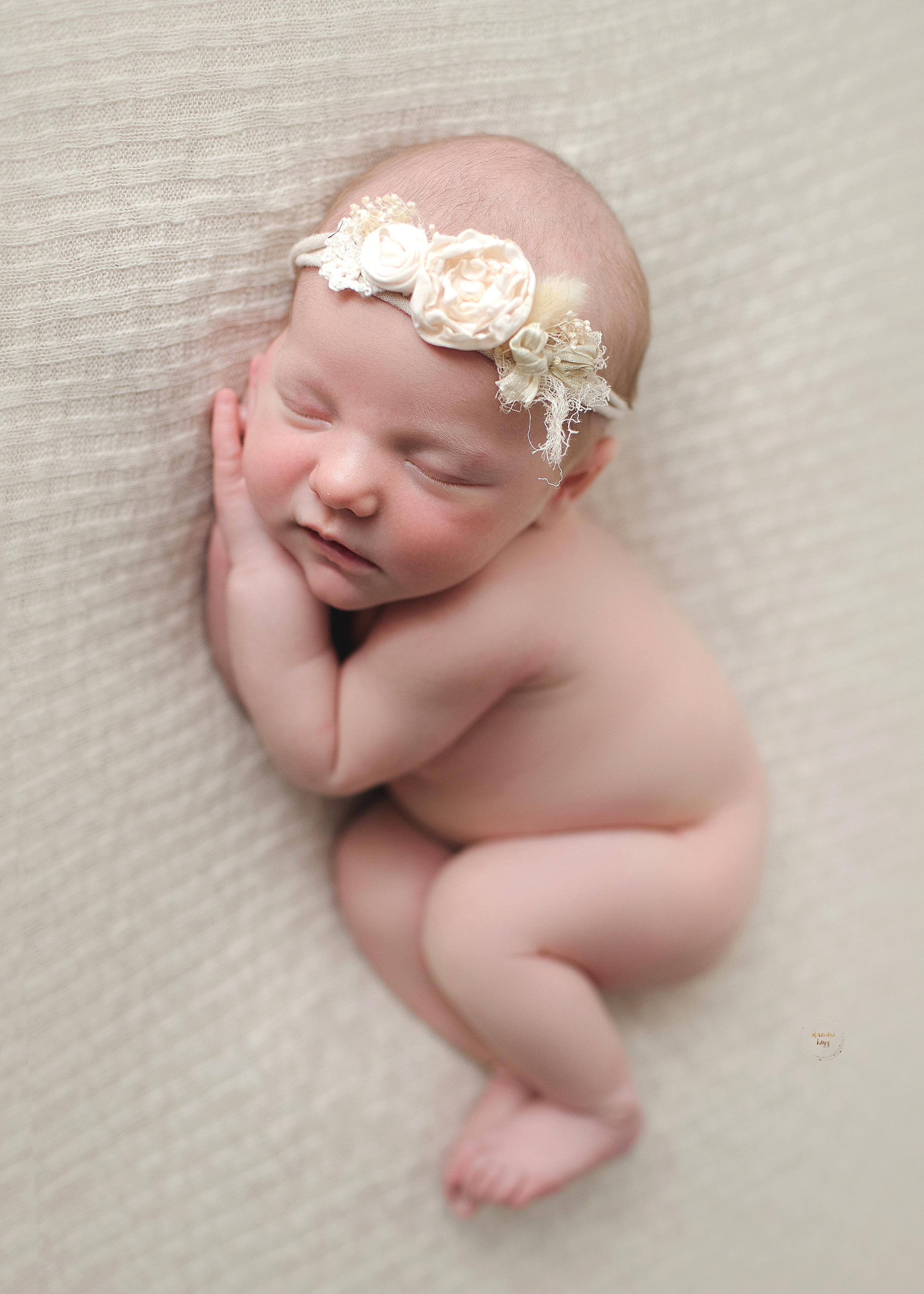 Phoenix Newborn Baby Photographer