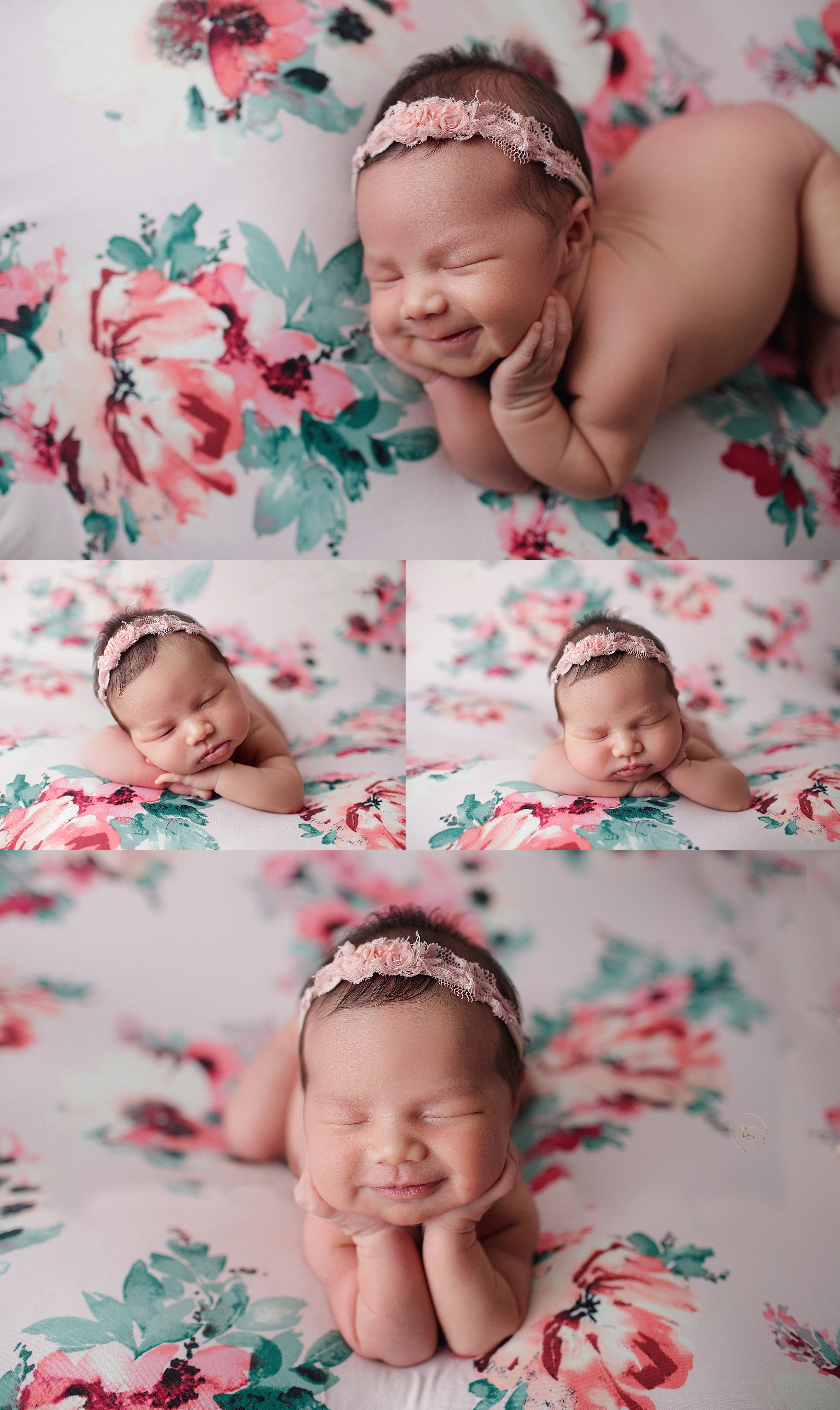 Arizona Newborn Photographer