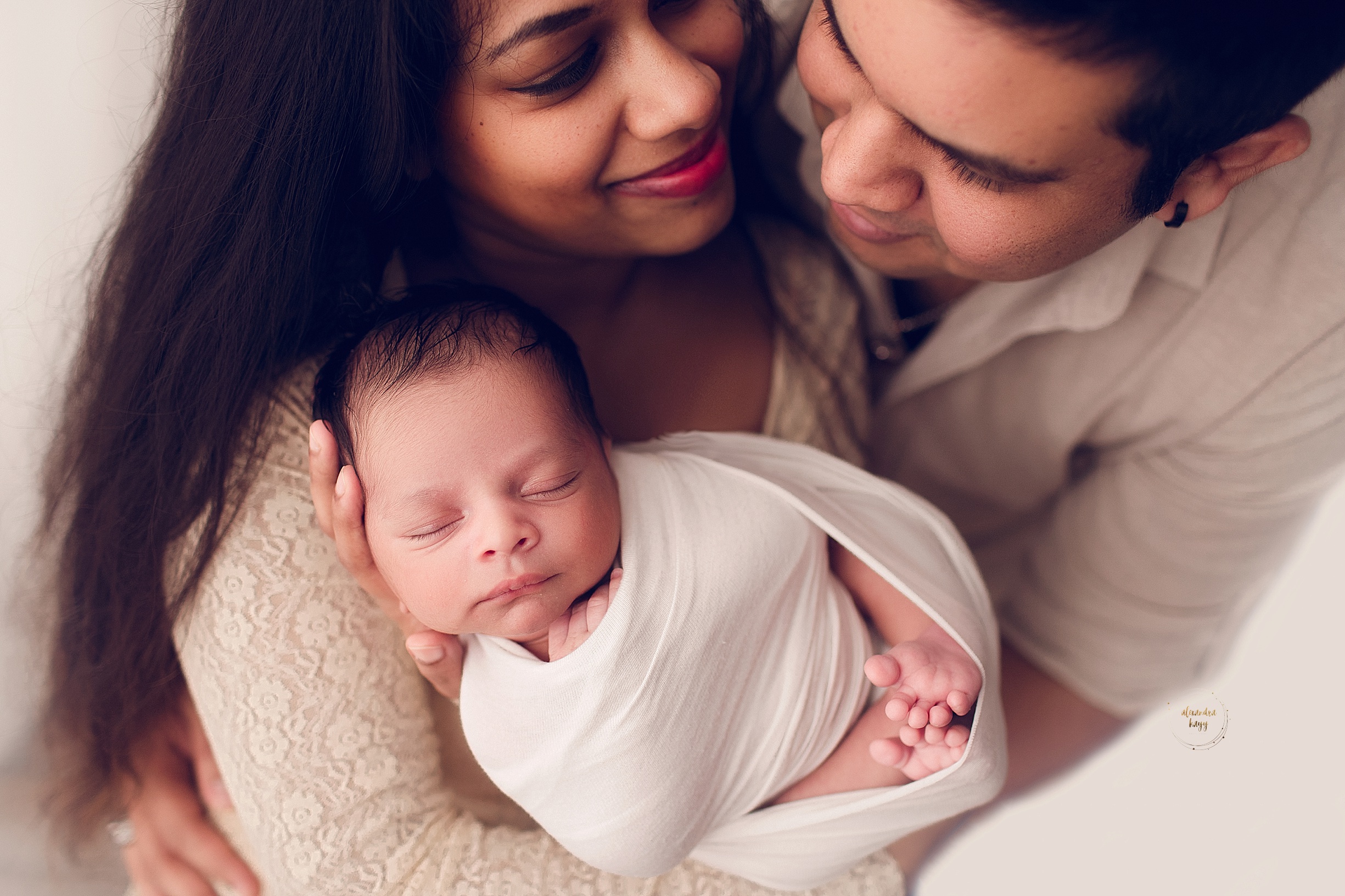 baby photographers near me