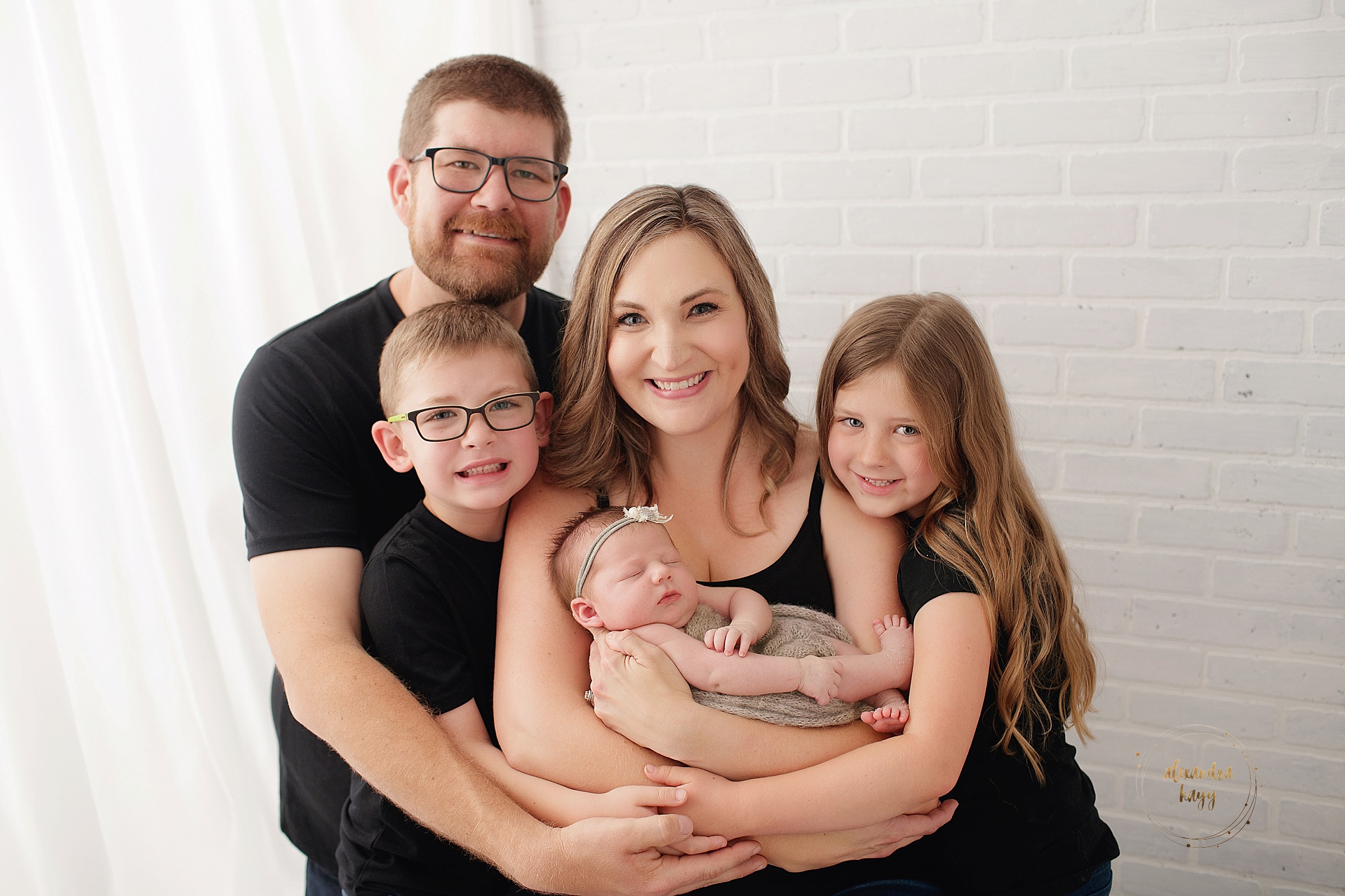 newborn photography peoria arizona