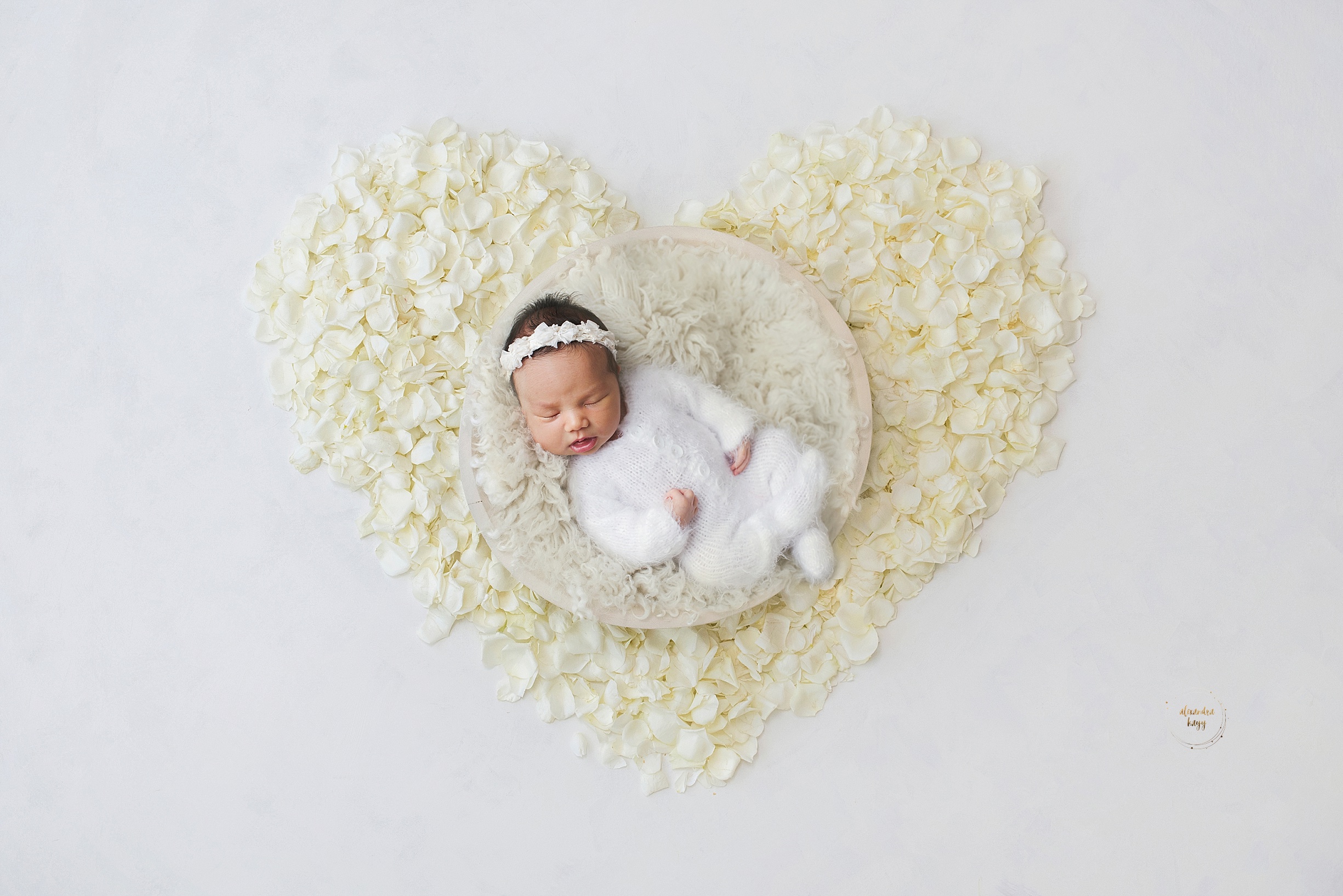 Arizona Newborn Photographer