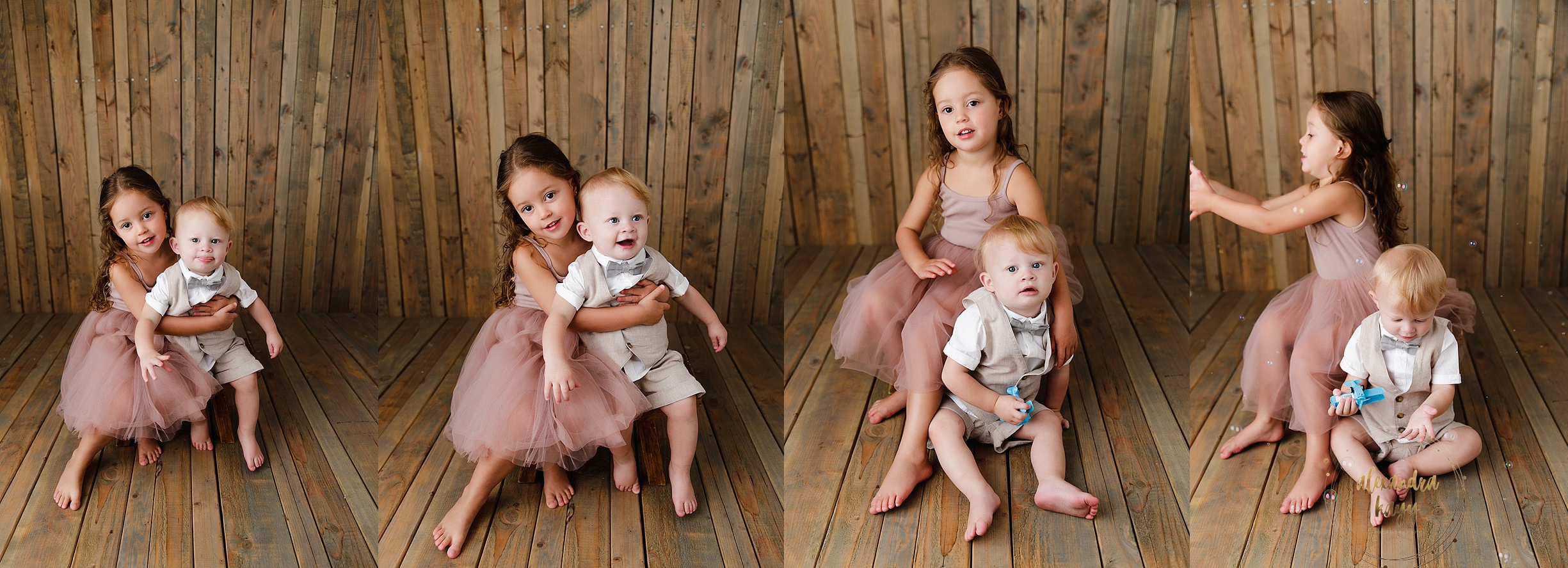 Litchfield Park baby photographer