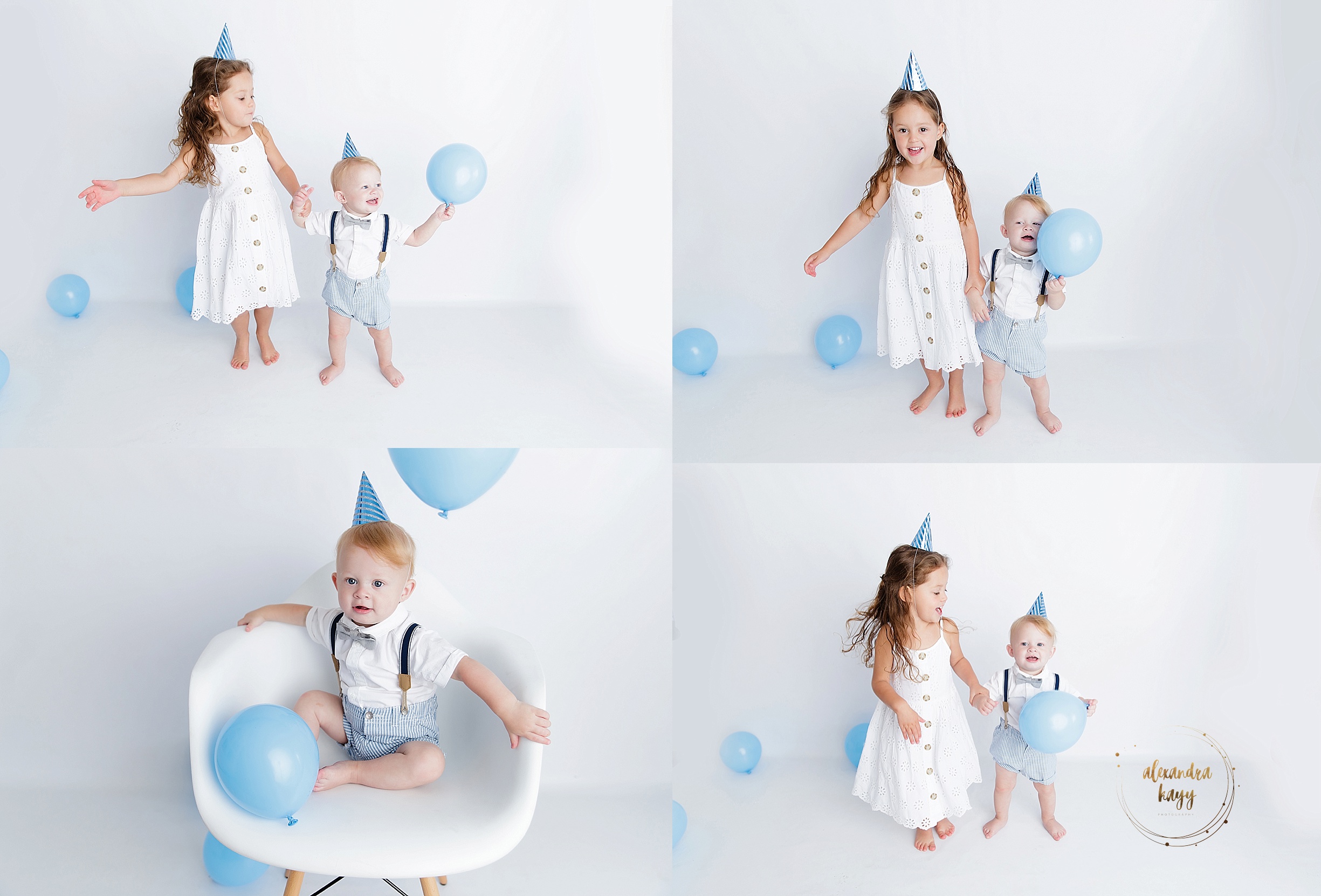 Litchfield Park baby photographer