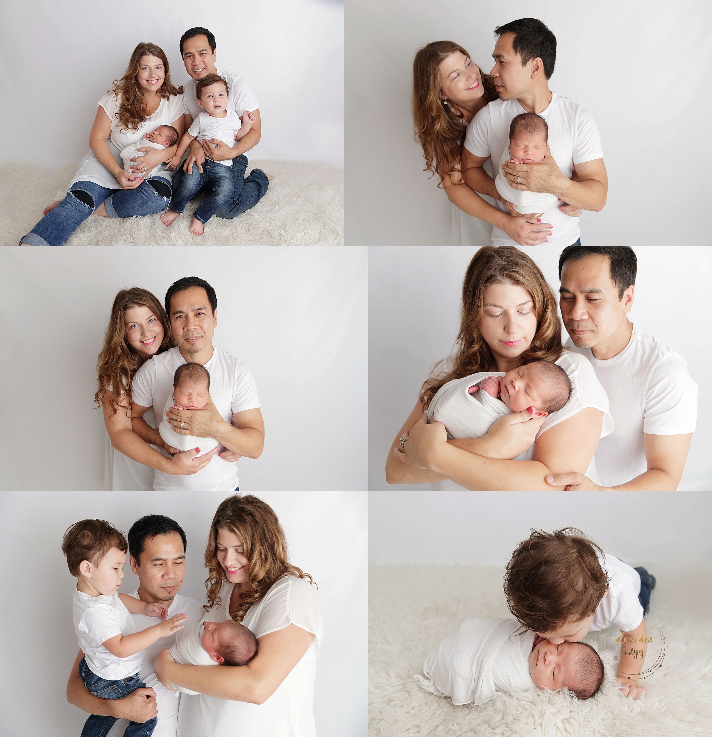 Newborn Photographer in Phoenix, AZ