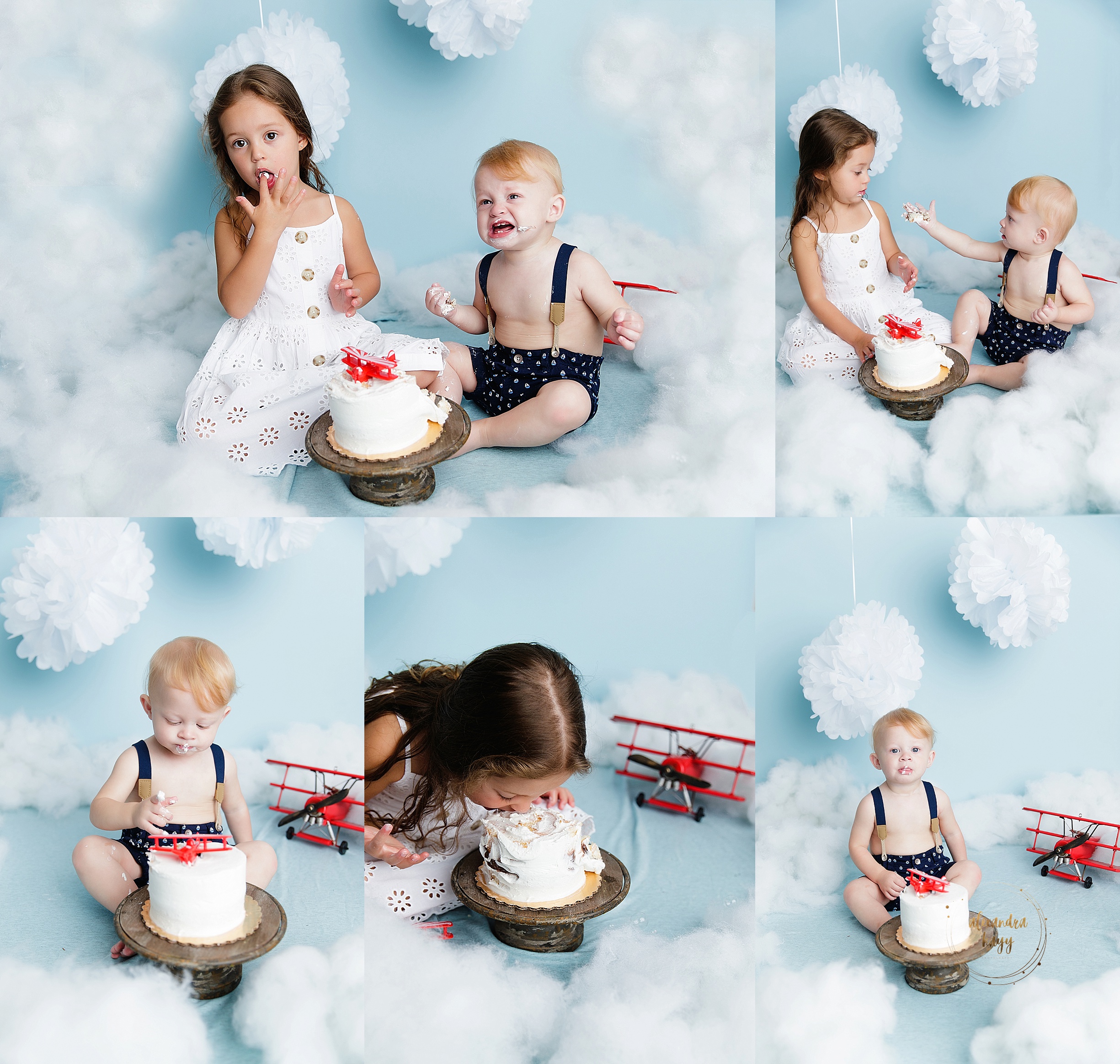 Litchfield Park baby photographer