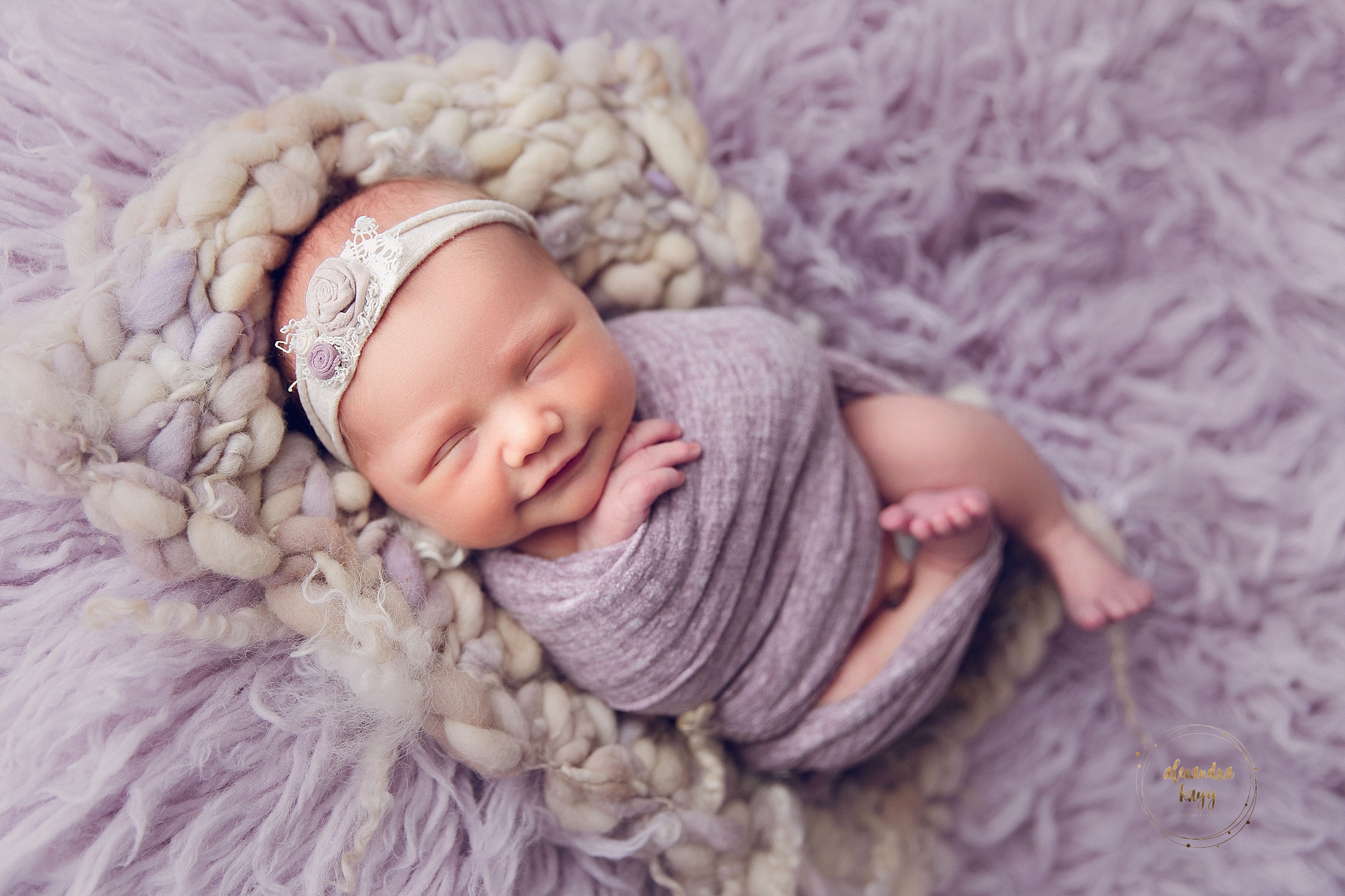 Arizona Newborn Photographer