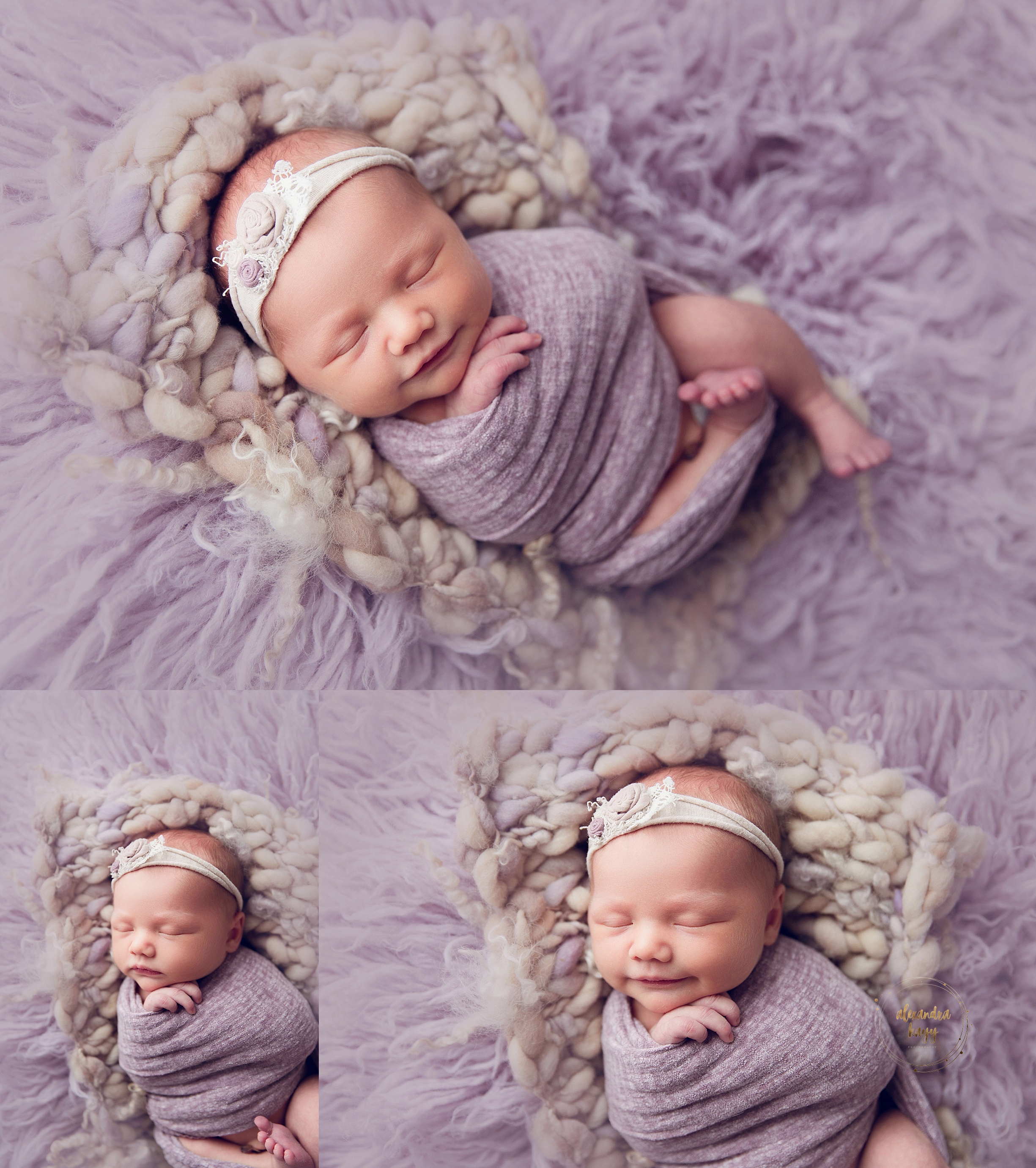 Arizona Newborn Photographer